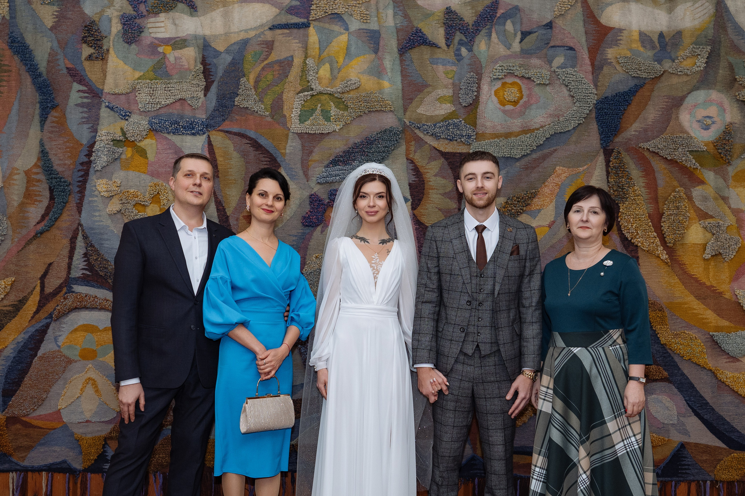 Владислав и Алина