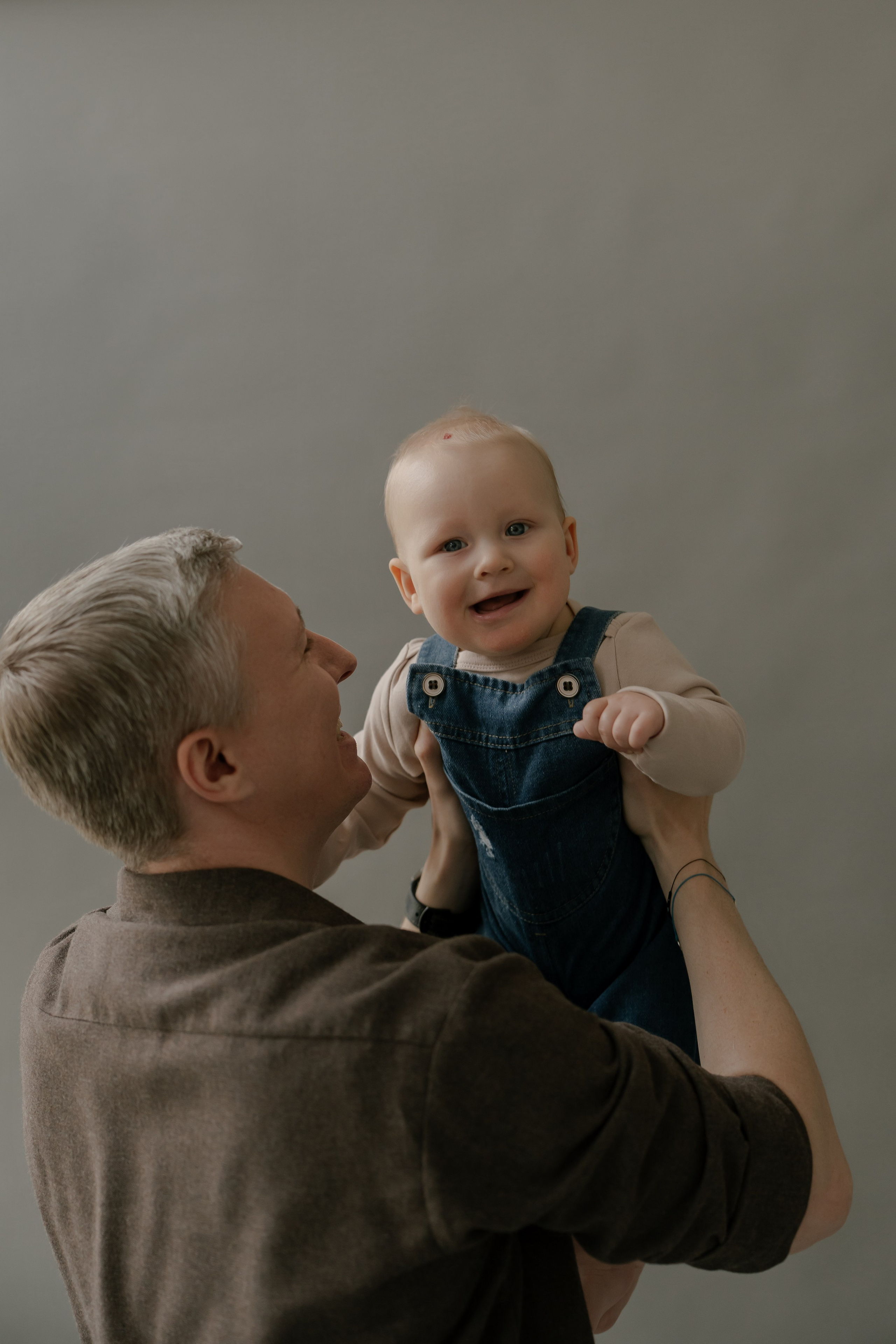 Большая семья Елисея. Свадебный и семейный фотограф в Москве и Красногорске — живые кадры | Анастасия Тихонова