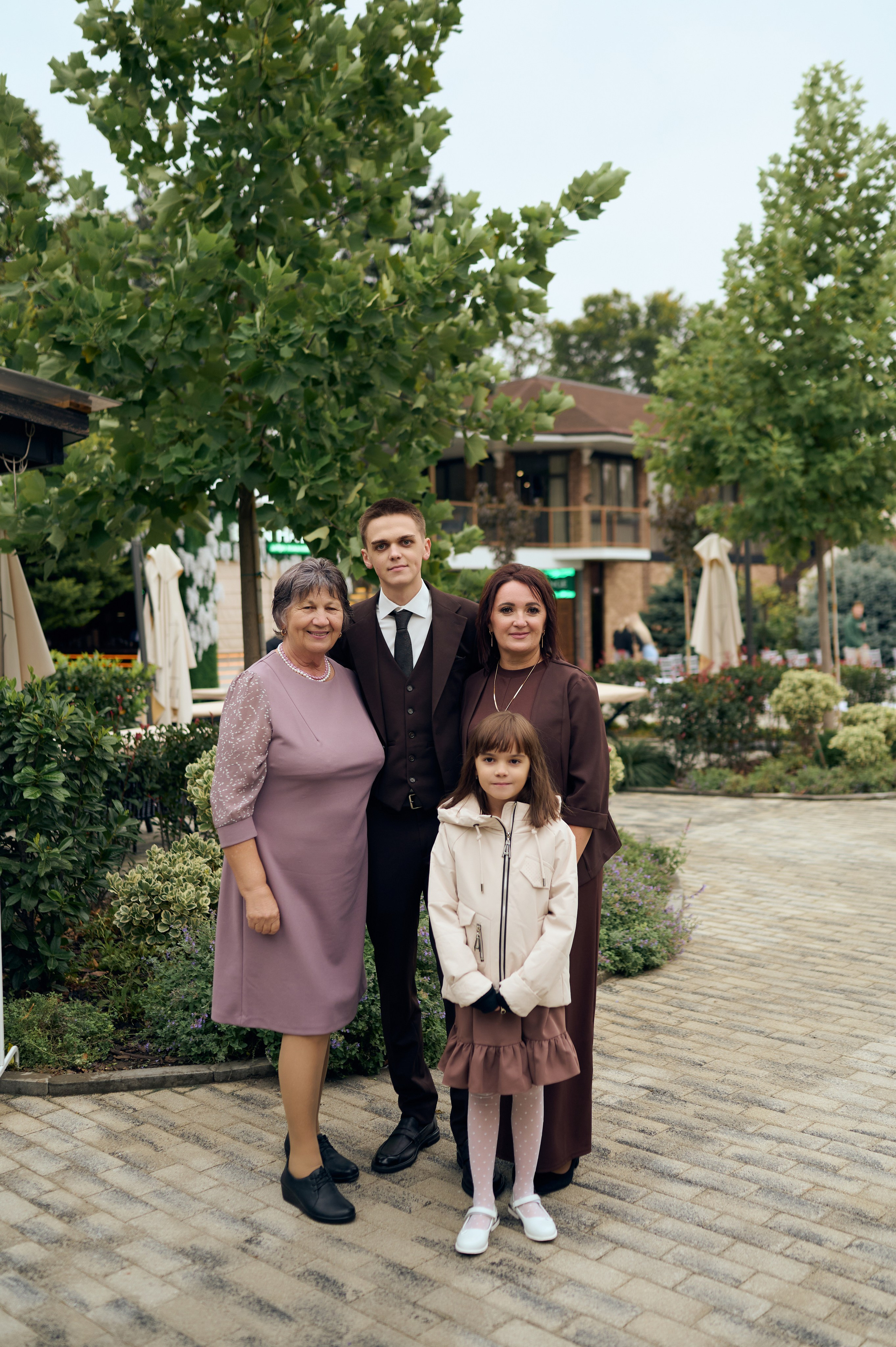 Ульяна и Марк. Фотограф в Краснодаре Скубицкая Альбина