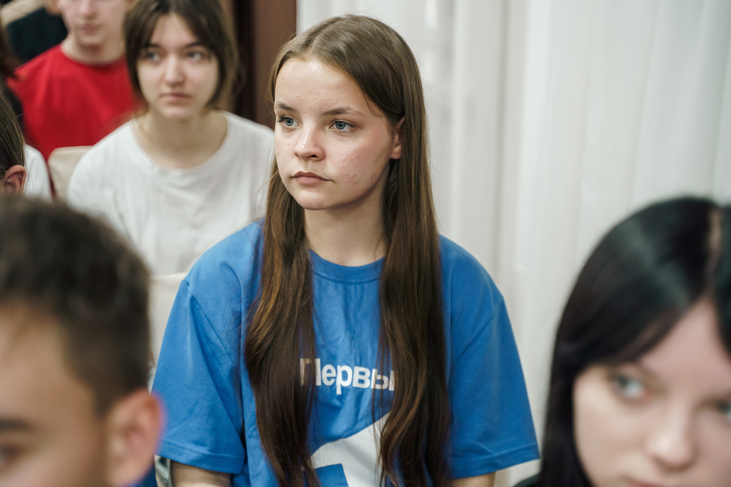 Обучалки и мозговые штурмы. Репортажный фотограф в Краснодаре Ильченко Дарья