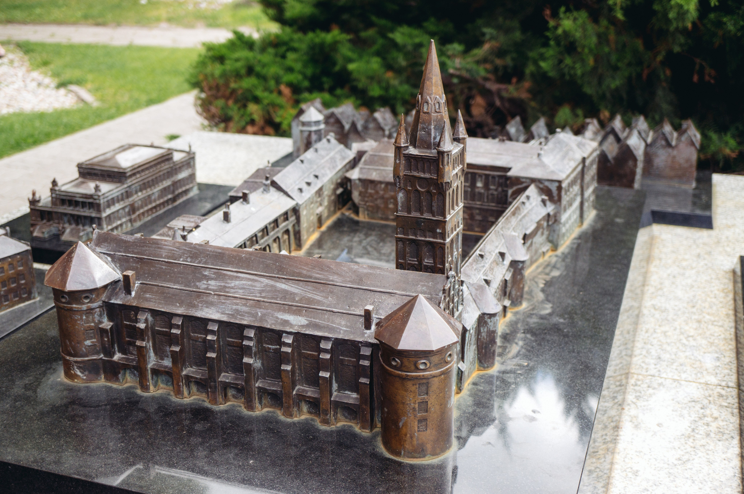 Калининград. Фотограф Шибков Константин