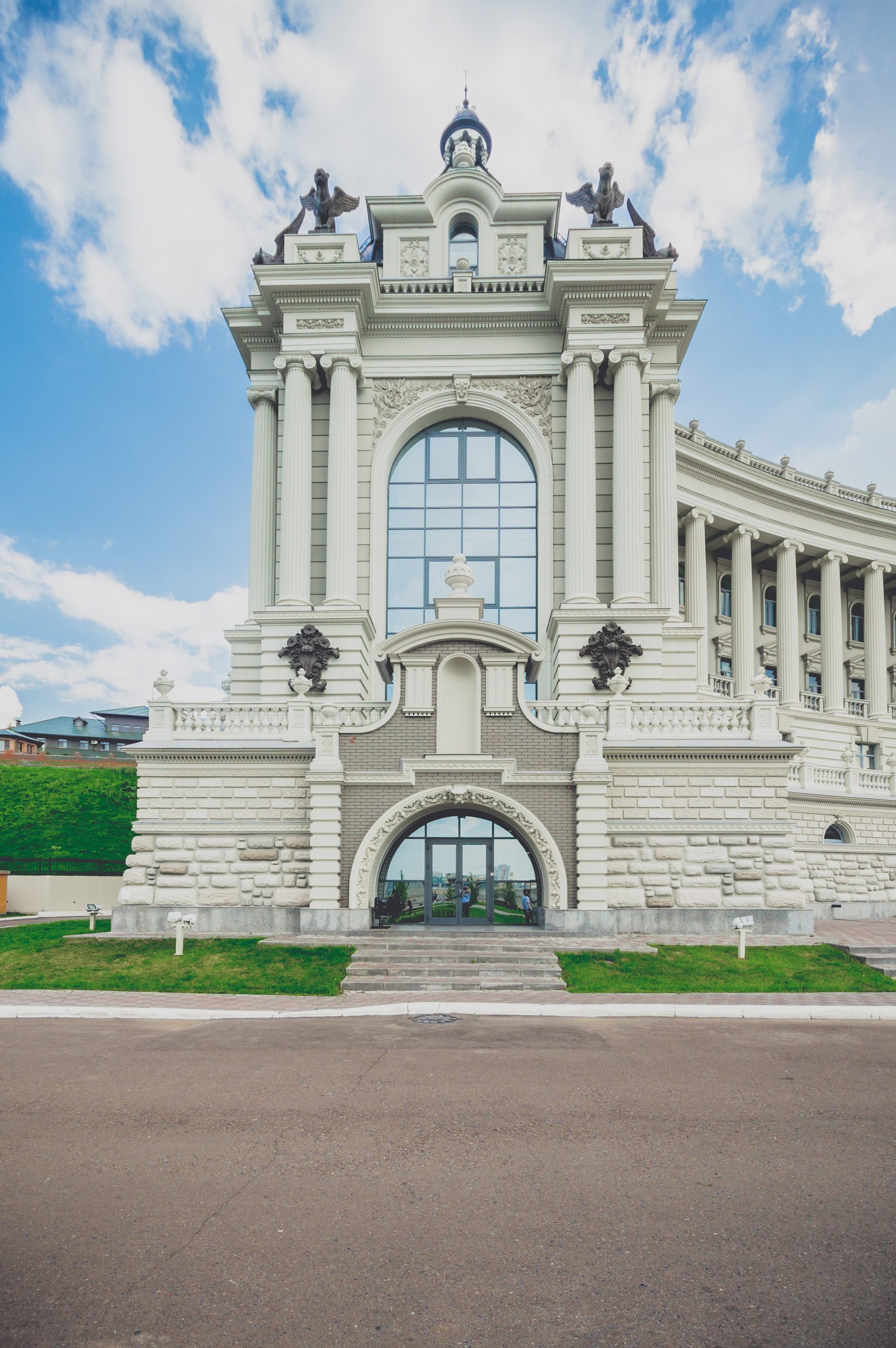 Казань. Фотограф Шибков Константин