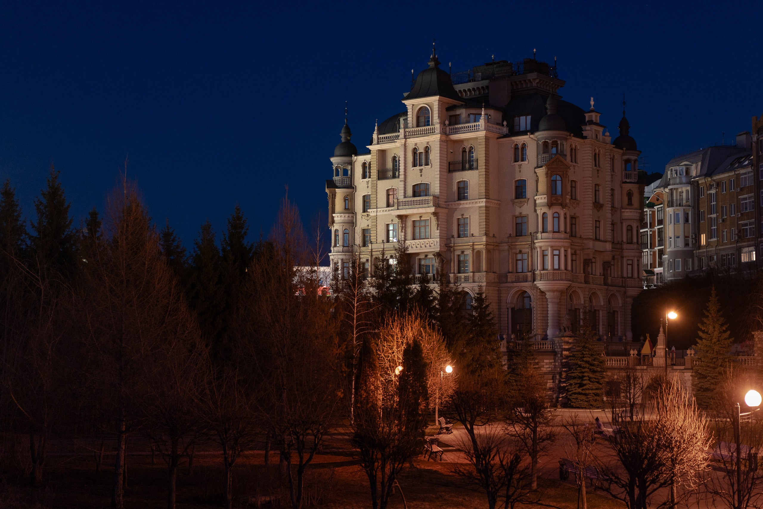 Казань. Фотограф Шибков Константин