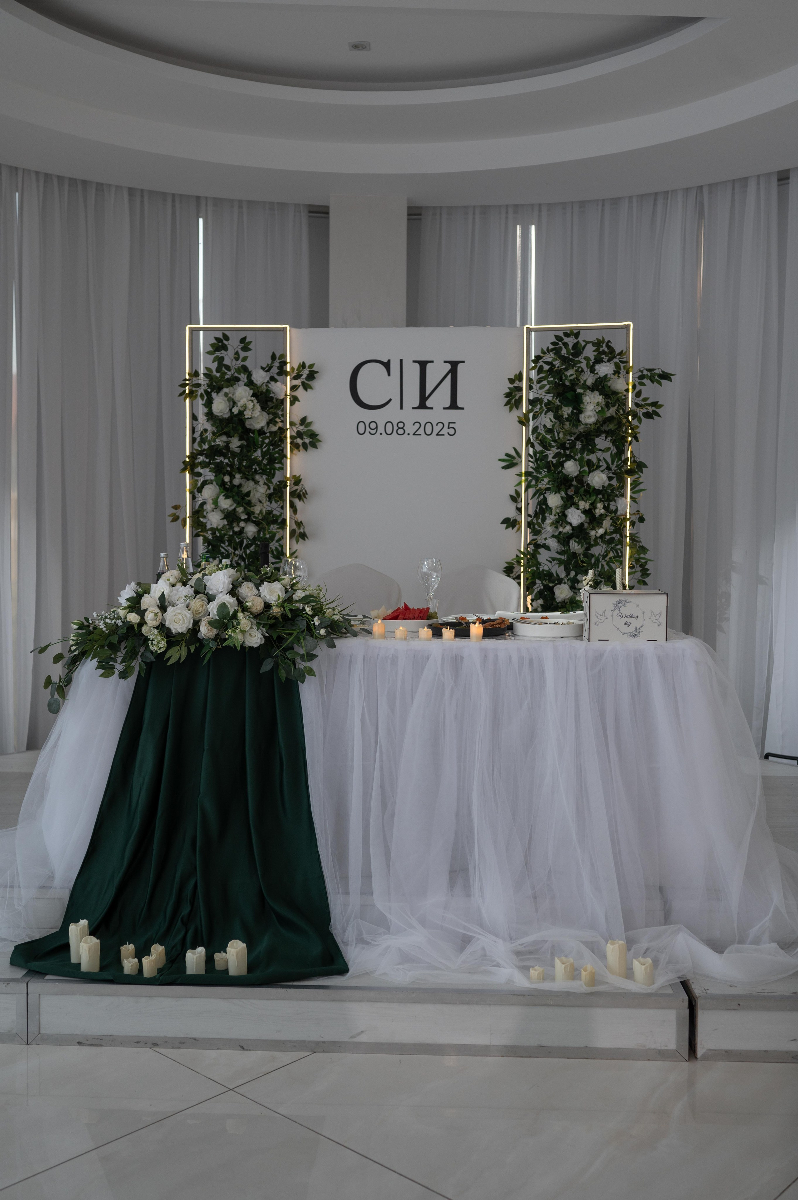 Сергей и Инесса. Свадебный, портретный, коммерческий, предметный фотограф в Ставрополе Иван Белашов