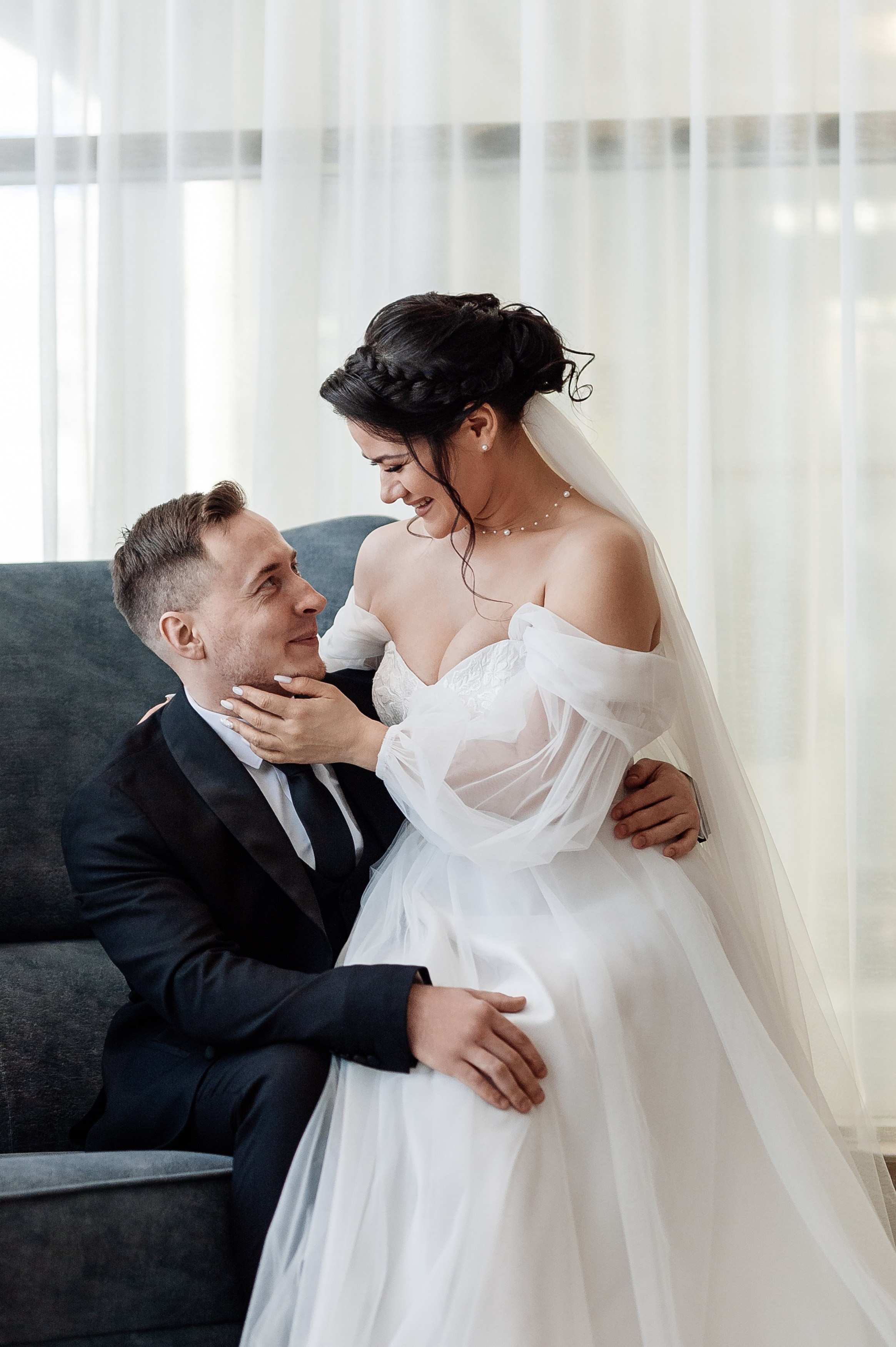 Е + Г. Свадебный и репортажный фотограф СПб