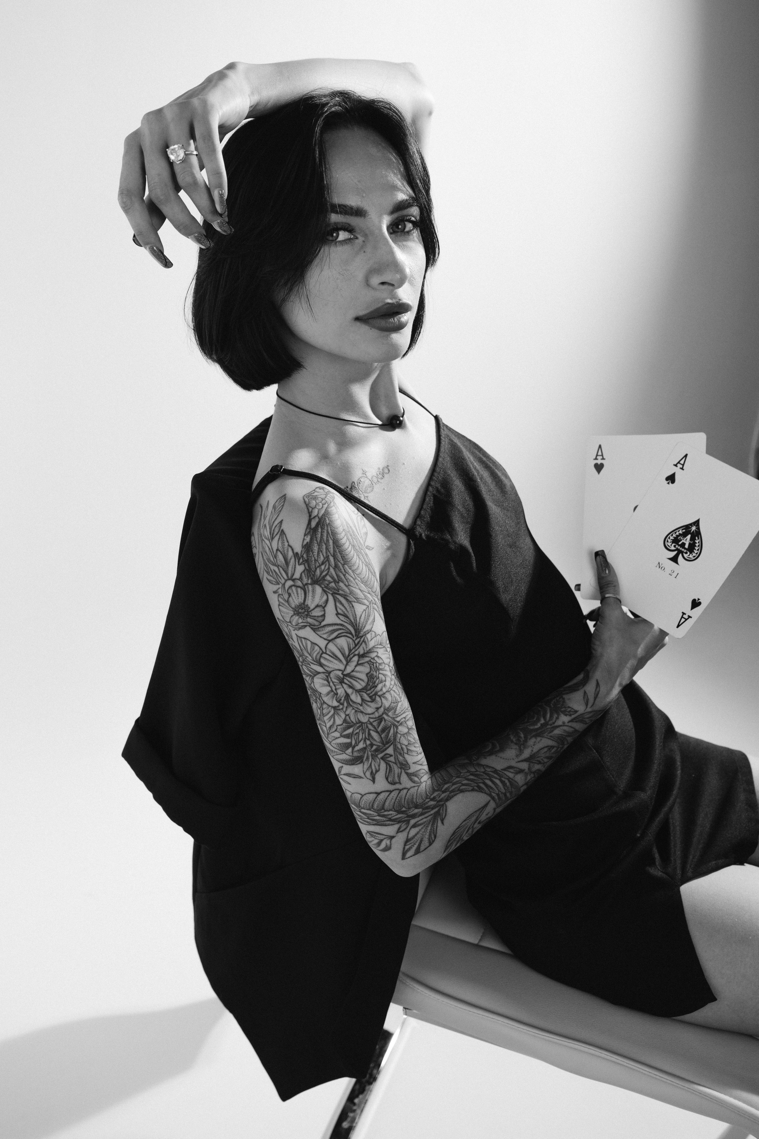 Студийные фотосессии. Студийный и свадебный фотограф и видеограф в Севастополе — Юлия Макаренко