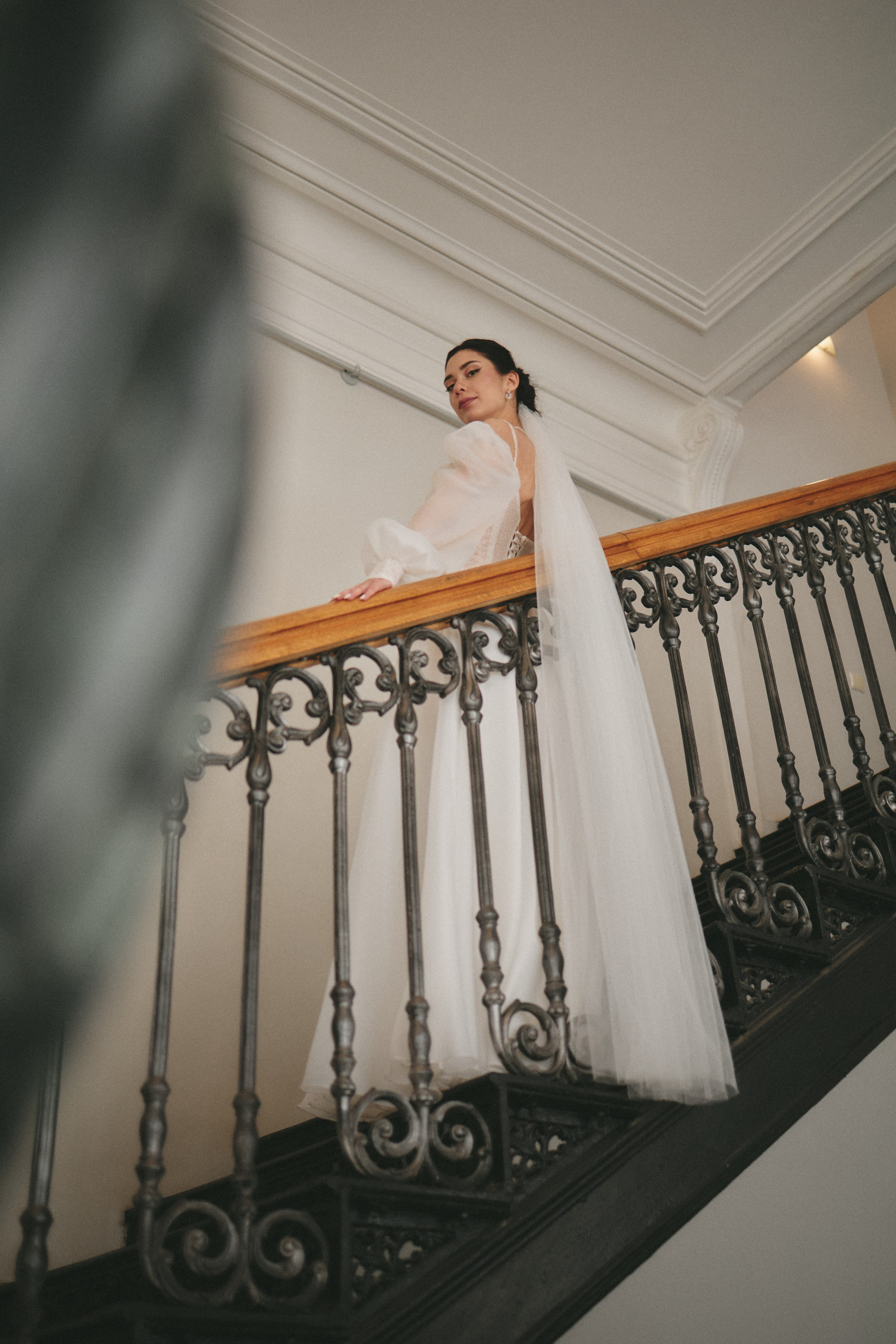 Weddings. Продюсер