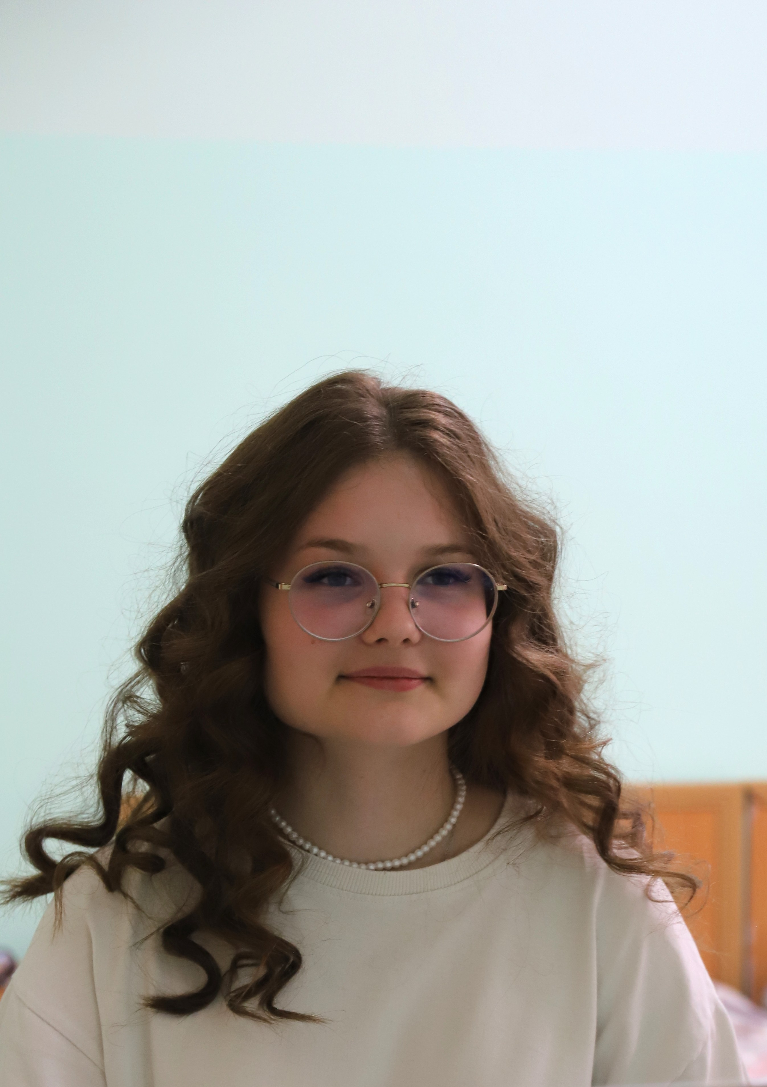 Дашуля на отдыхе