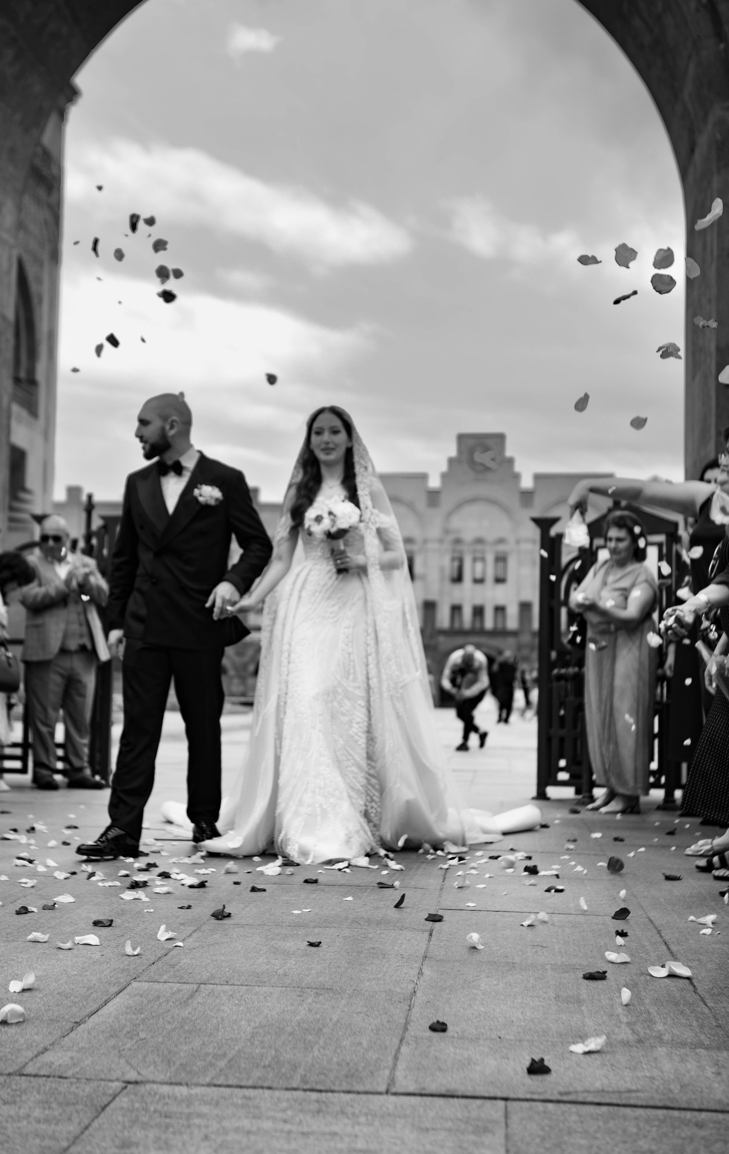 Жених/невеста