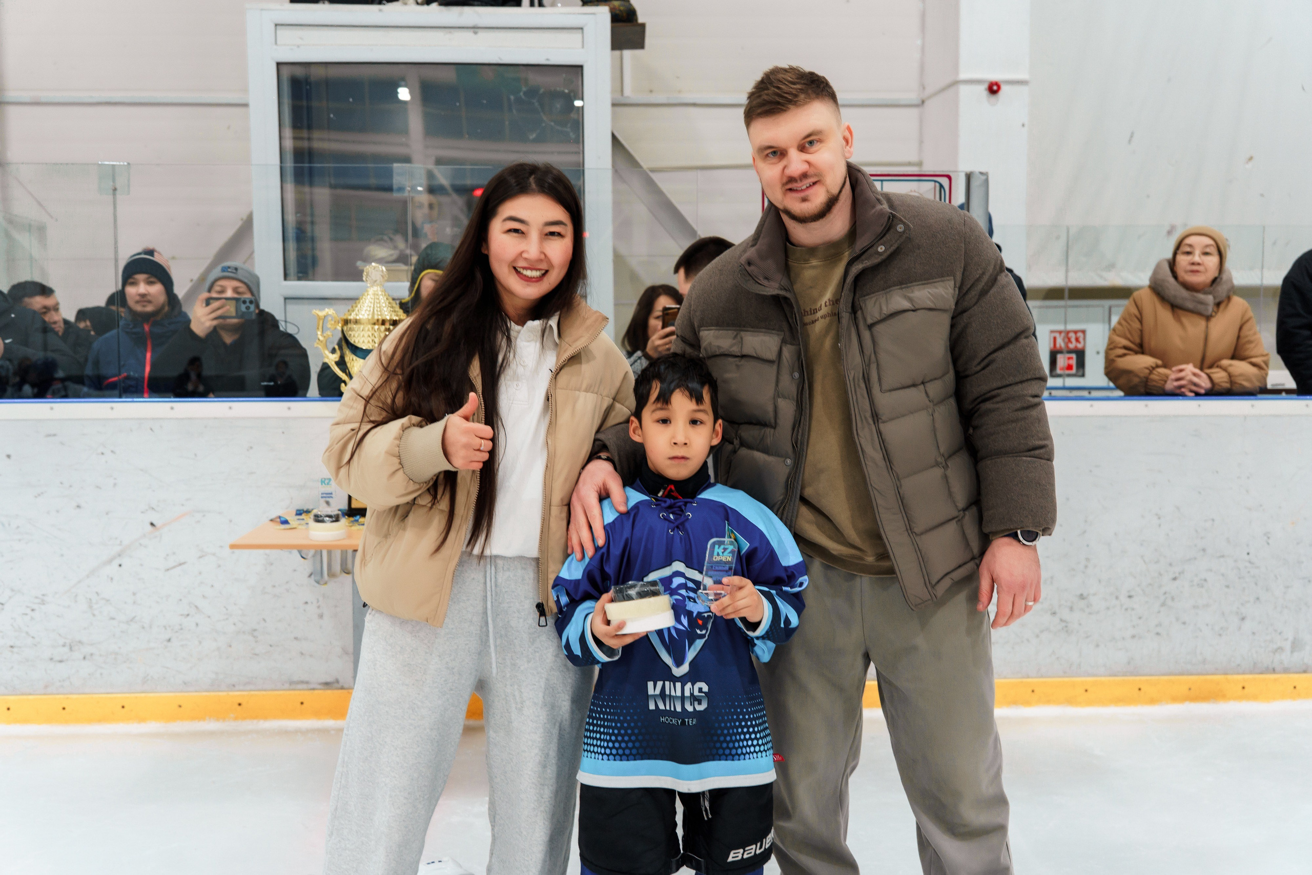 KZ Open 2026. Профессиональный фотограф в городе Астана Копанев Данил