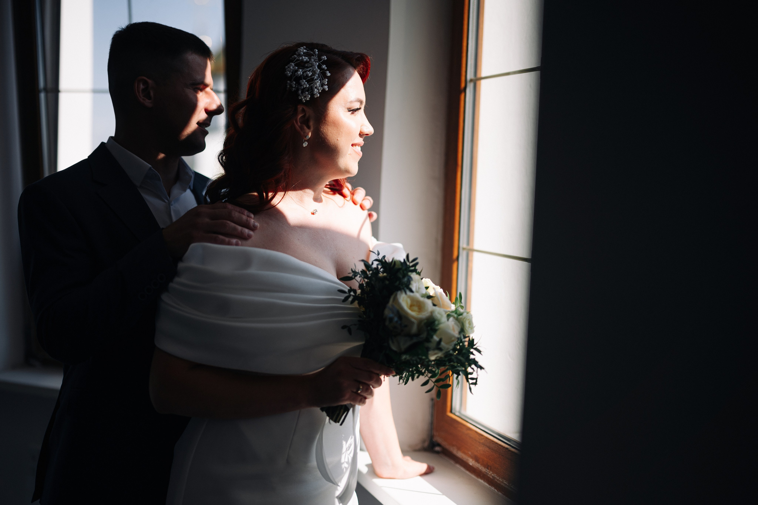 Юля+Сергей. Фотограф Анатолий Шестаков