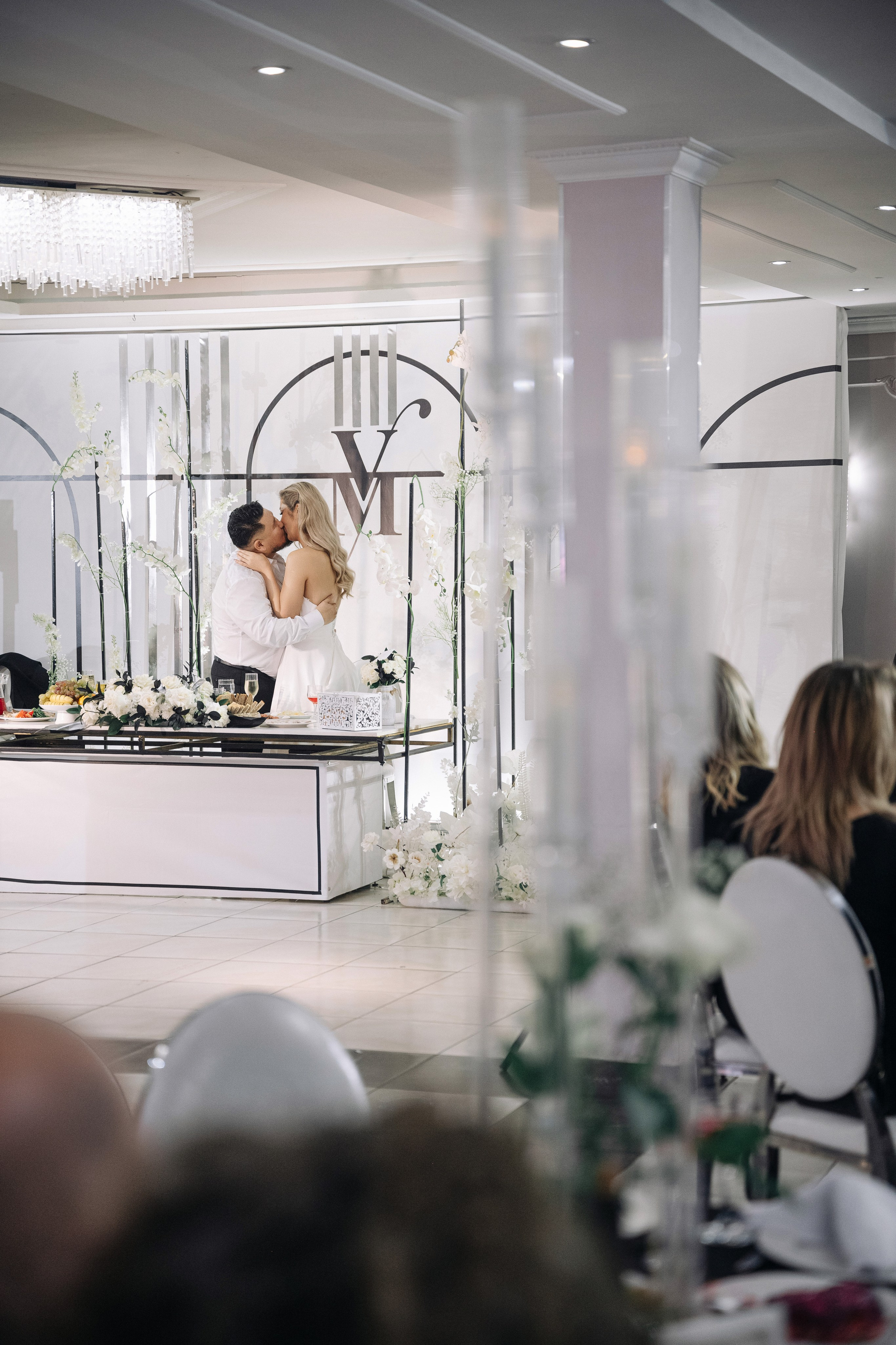 Вася+Маша. Фотограф Анатолий Шестаков