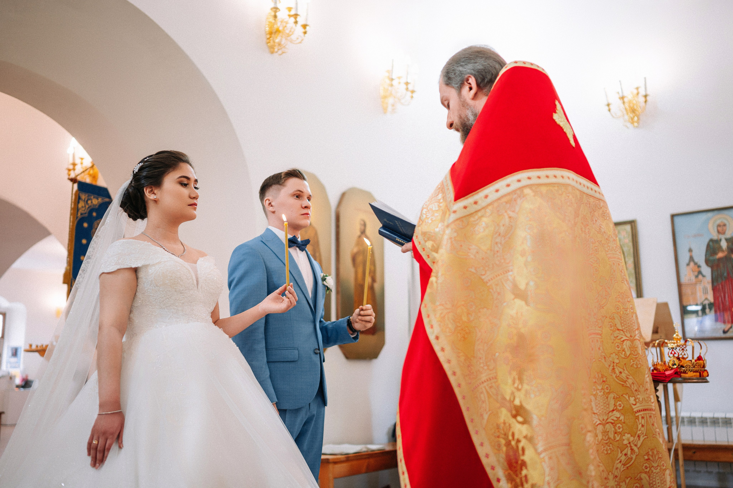 Гоша+Катя. Фотограф Анатолий Шестаков