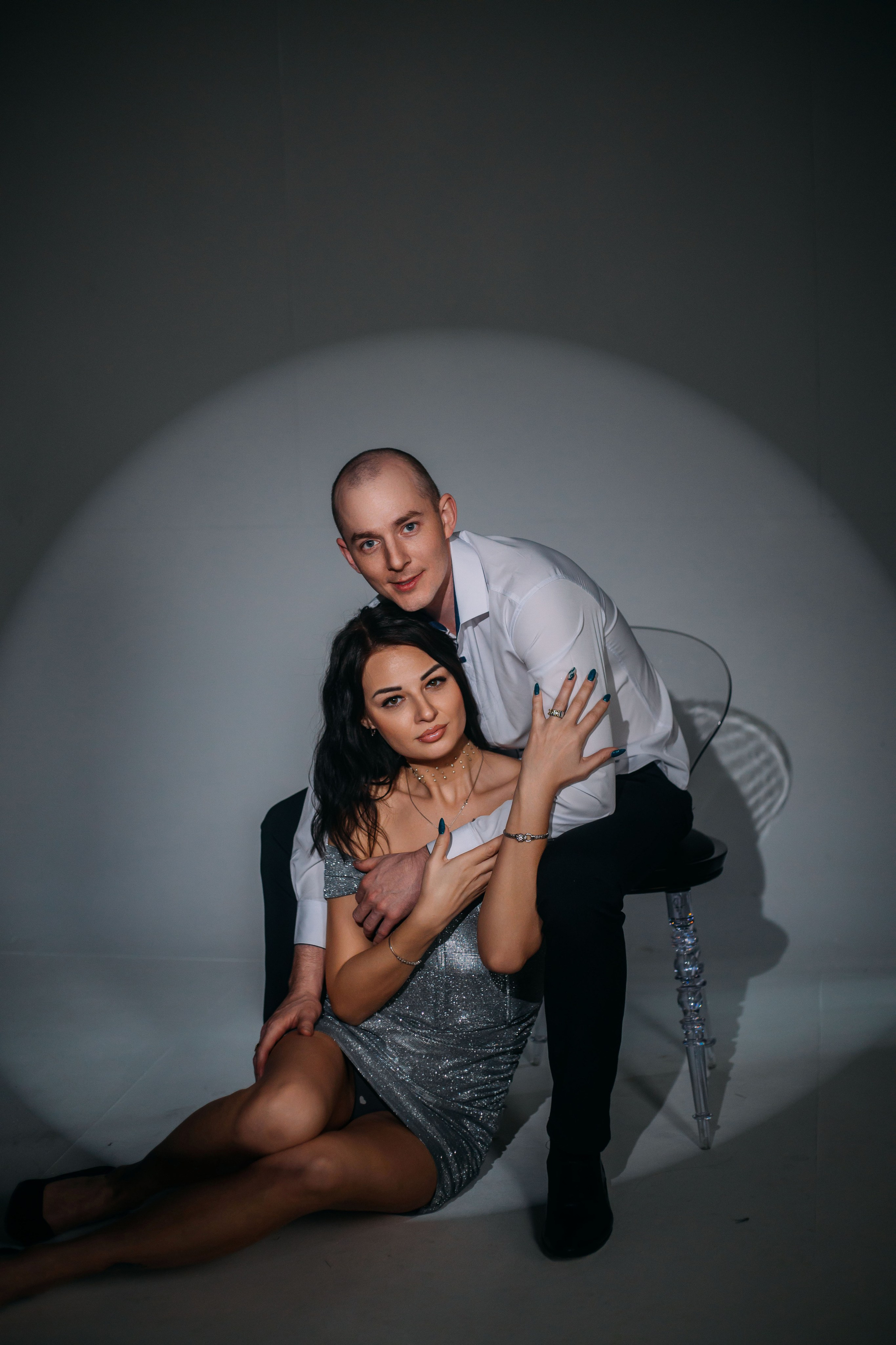 Семейный фотограф в Черемхово Анастасия Старикова