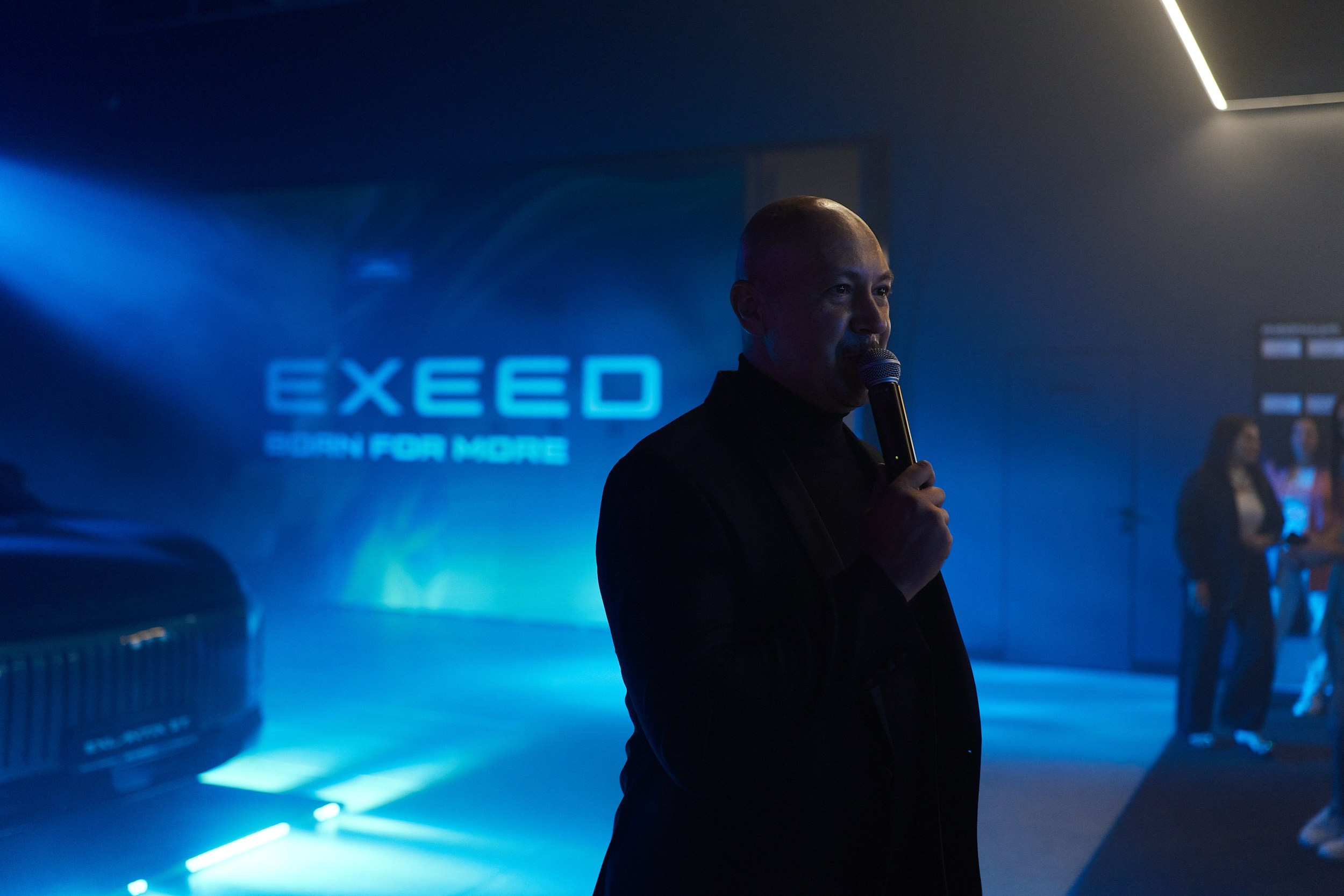 EXEED EXLANTIX ET | Презентация Репортаж. ФОТОГРАФ НА МЕРОПРИЯТИЕ ОТ СОЛЬ МЕДИА PRODUCTION