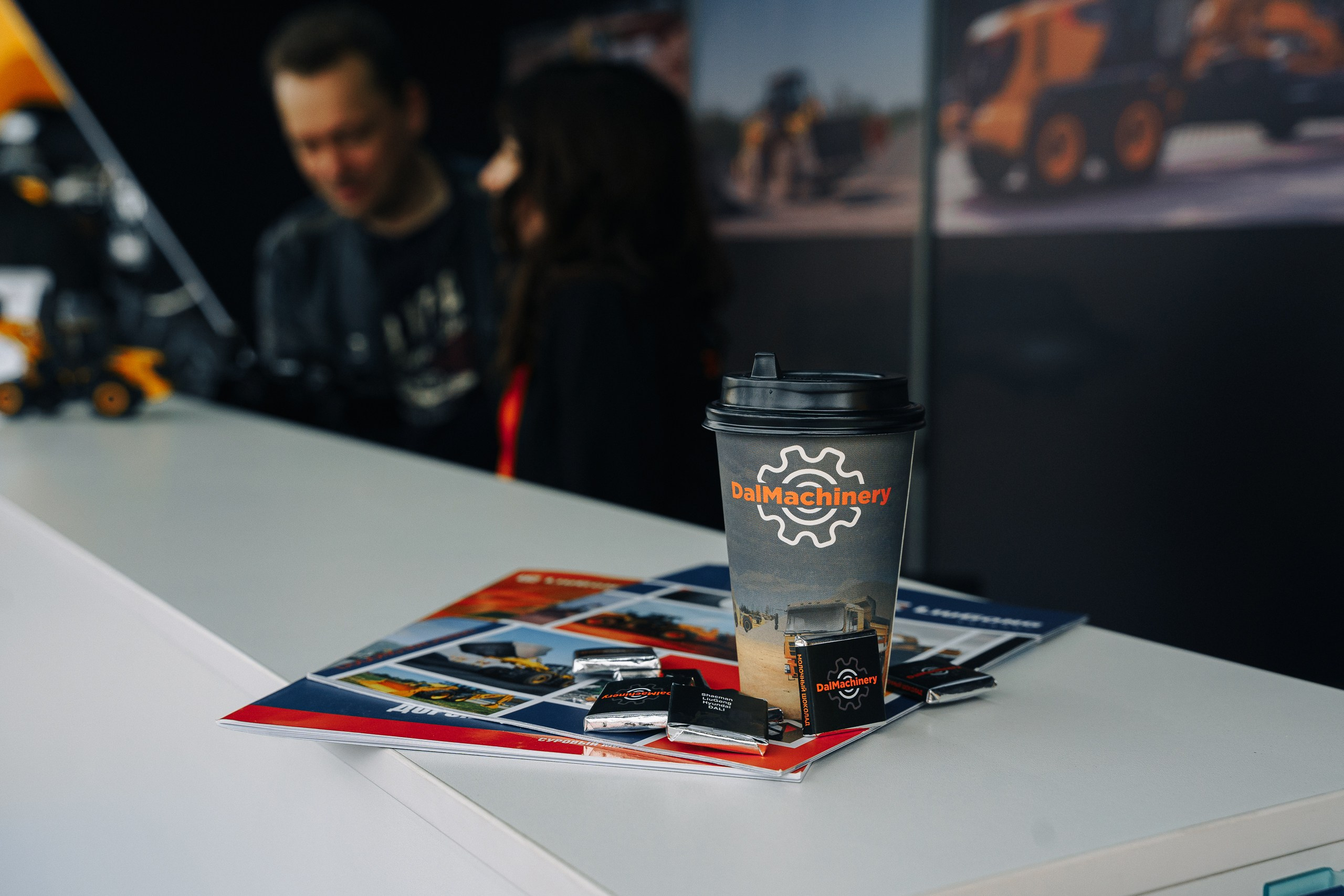 ДальМашинери|Репортаж. ФОТОГРАФ НА МЕРОПРИЯТИЕ ОТ СОЛЬ МЕДИА PRODUCTION