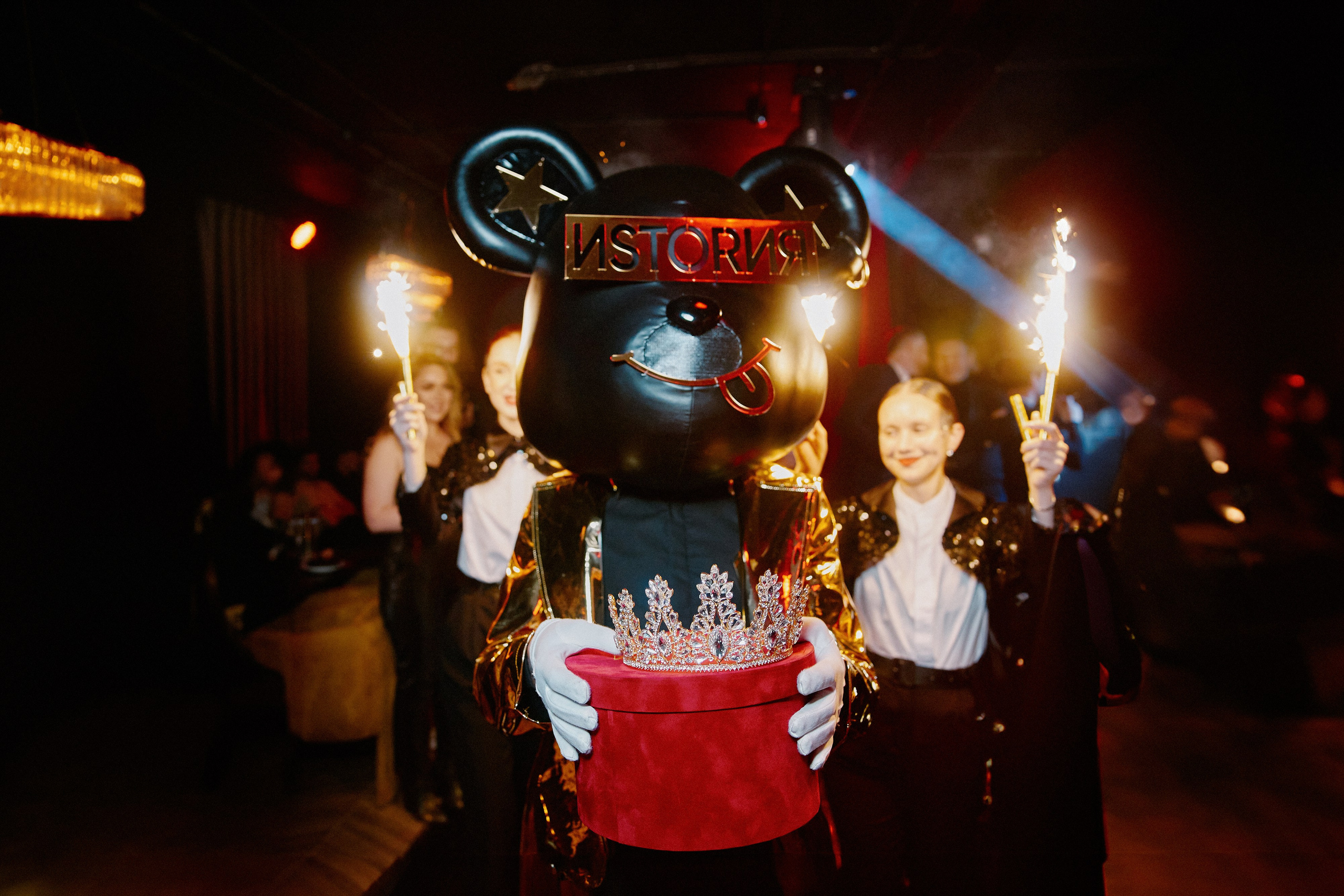 ИSTORИЯ GRAND OPENING. ФОТОГРАФ НА МЕРОПРИЯТИЕ ОТ СОЛЬ МЕДИА PRODUCTION