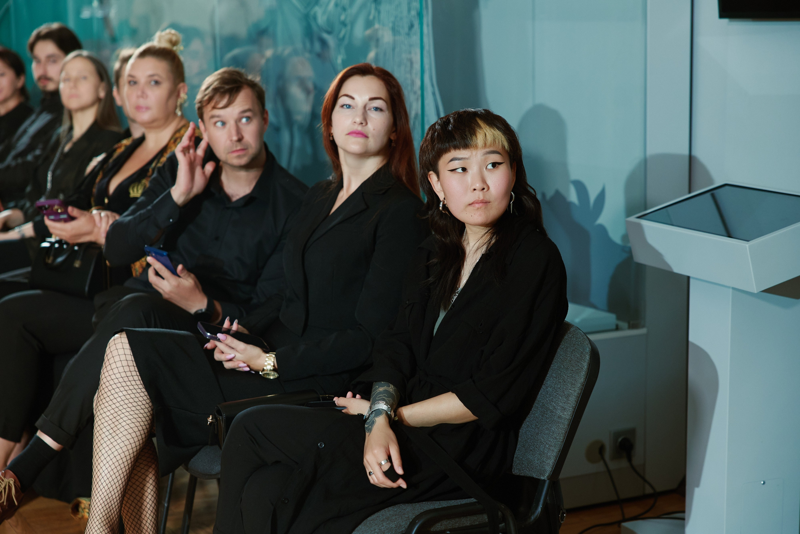 RIVER COLLECTION. ФОТОГРАФ НА МЕРОПРИЯТИЕ ОТ СОЛЬ МЕДИА PRODUCTION