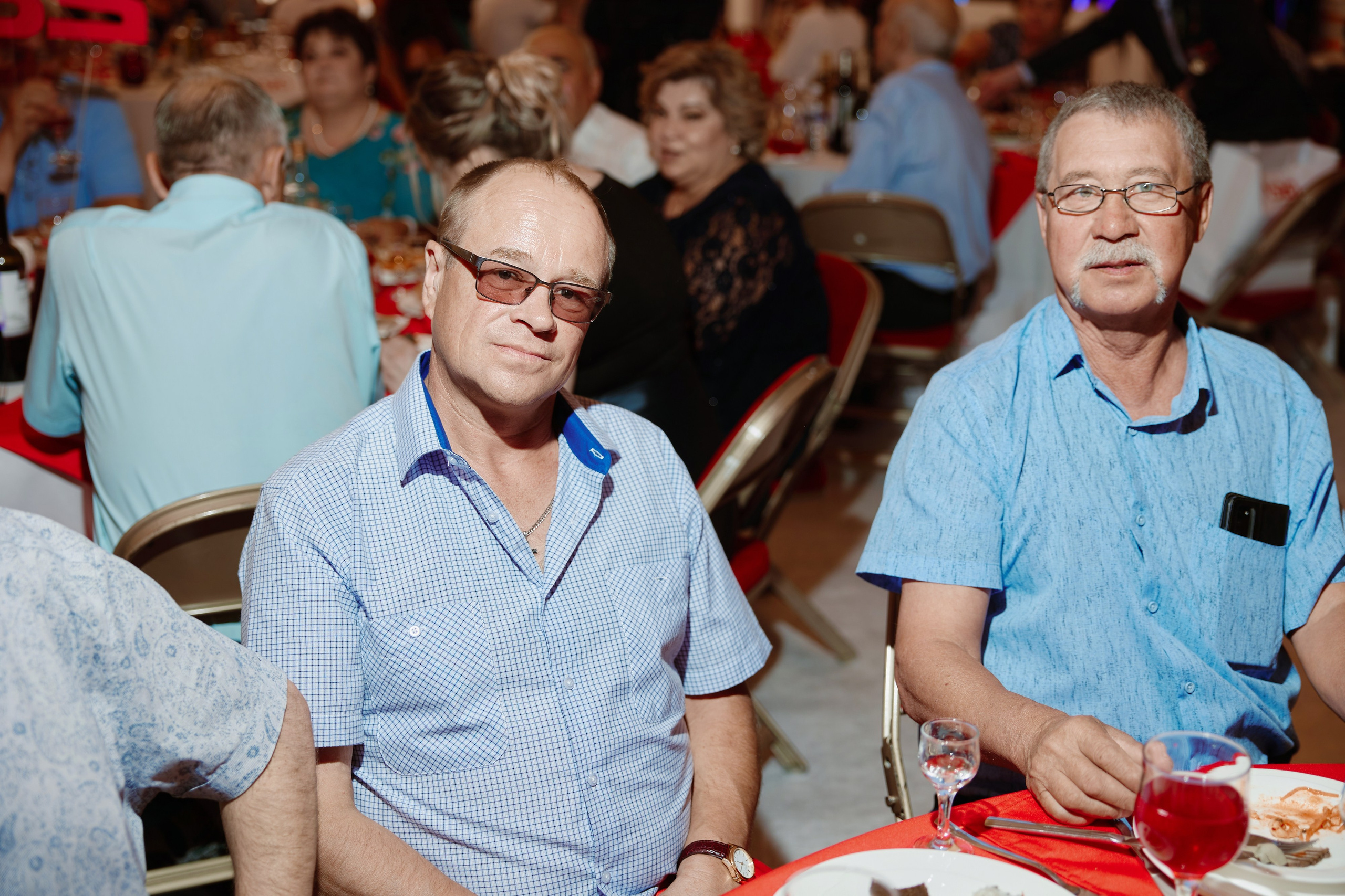 50 Лет БАМ. ФОТОГРАФ НА МЕРОПРИЯТИЕ ОТ СОЛЬ МЕДИА PRODUCTION