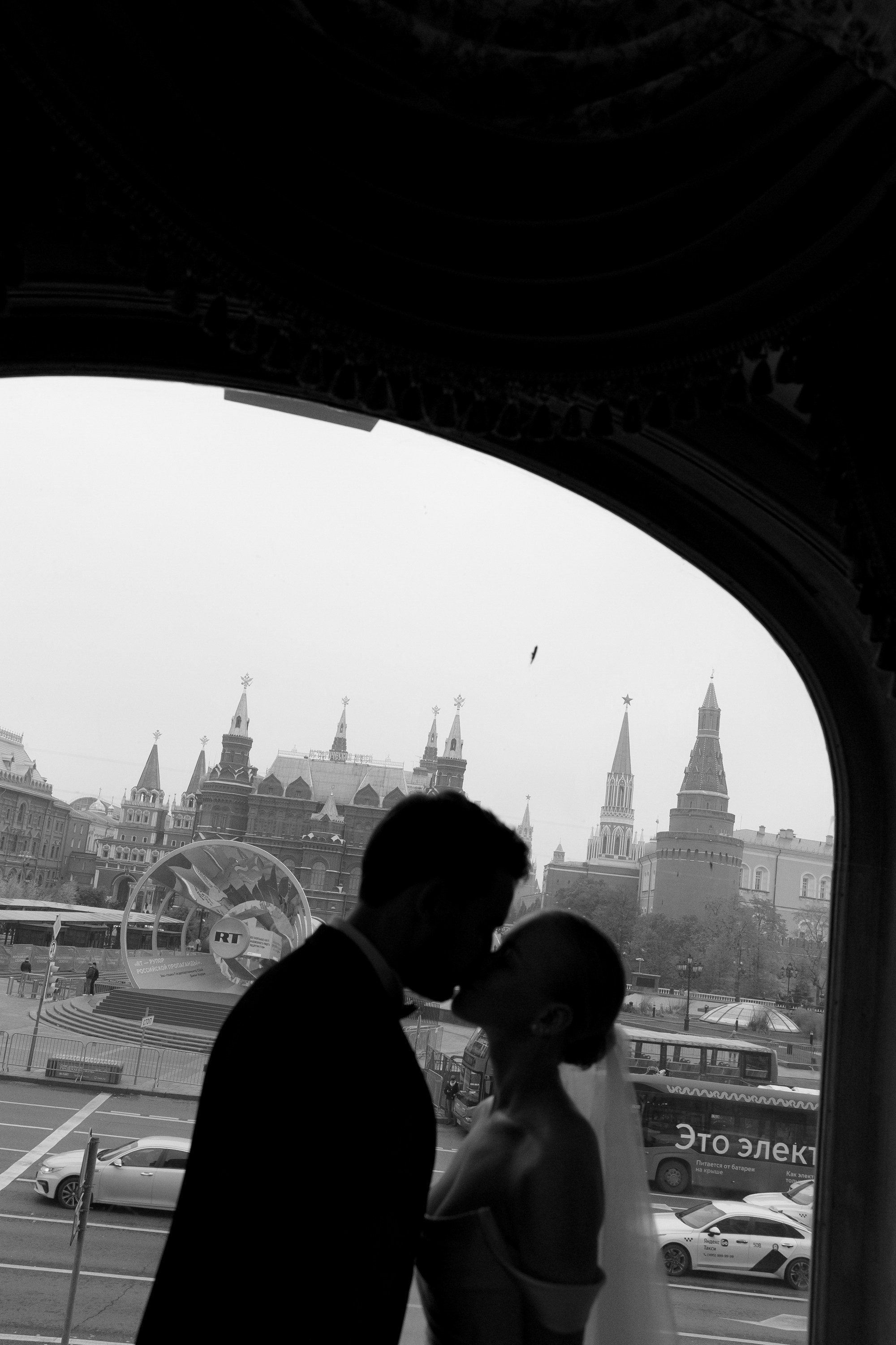 Anna & Valera Wedding. Антон Прокопенков Свадебный Фотограф +7(916) 013-35-12