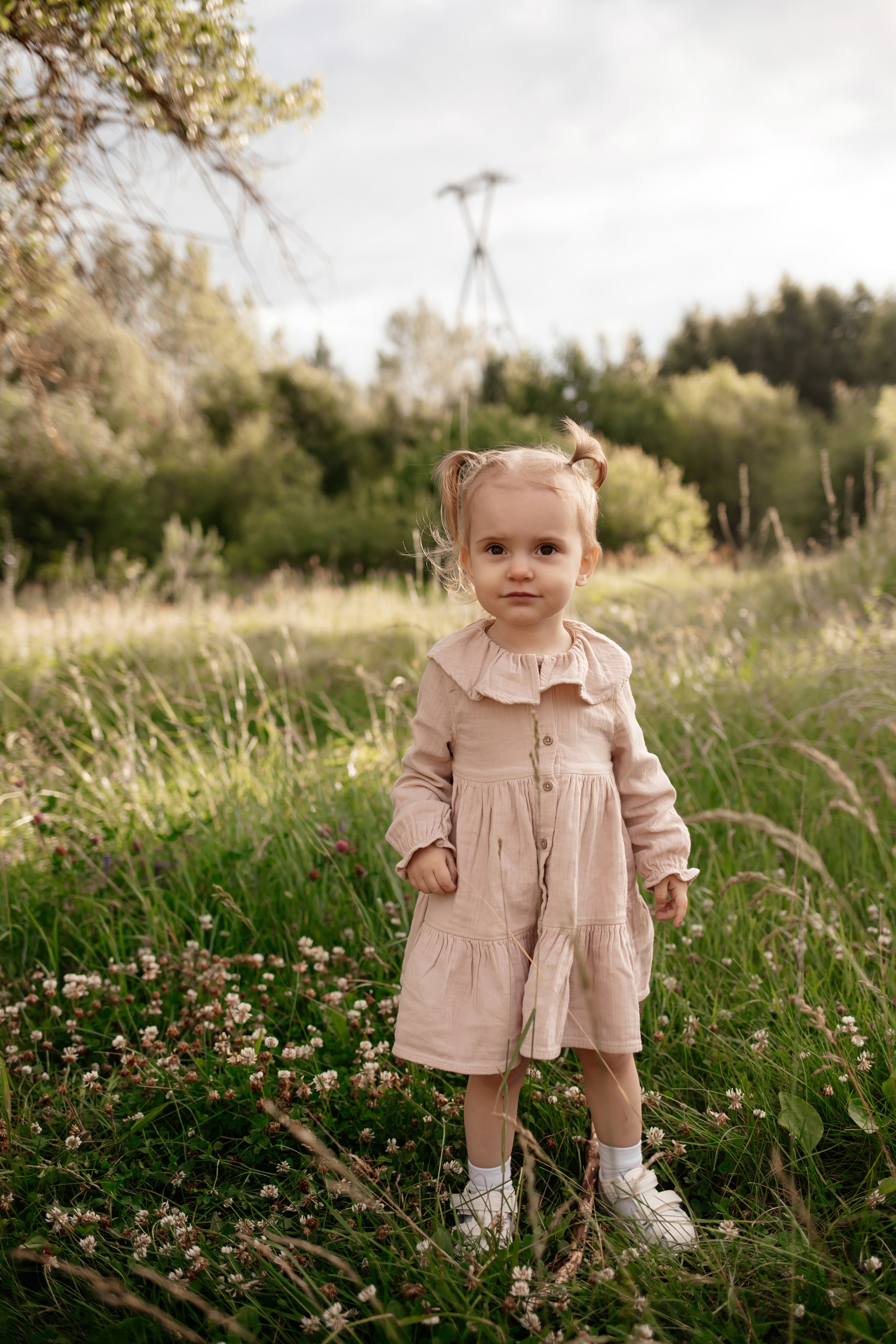 Семья Кузнецовых. Семейный и детский фотограф в Нижнем Новгороде Буслаева Мария