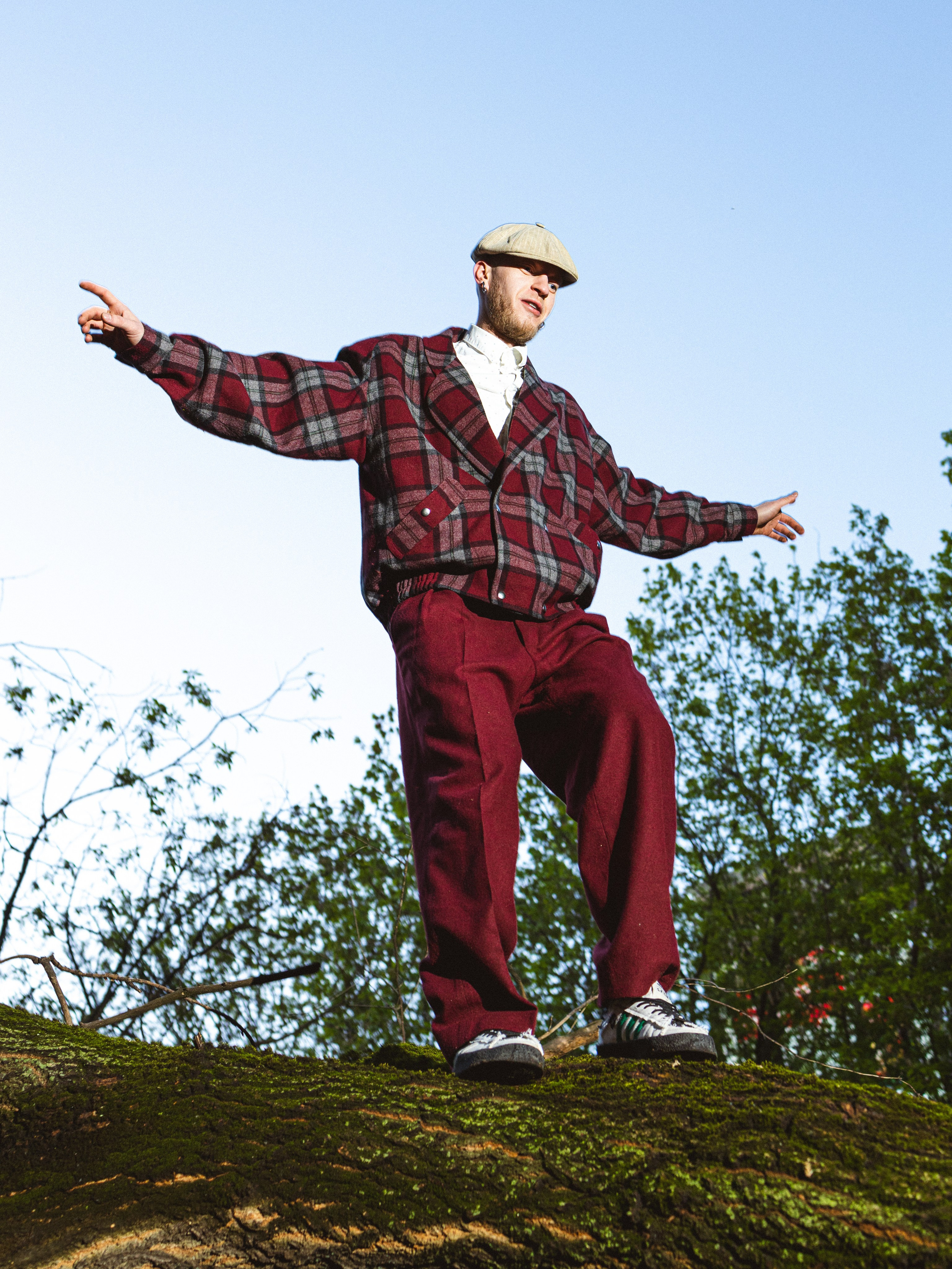 Василес. Андрей Партнов — фотогрраф, Москва