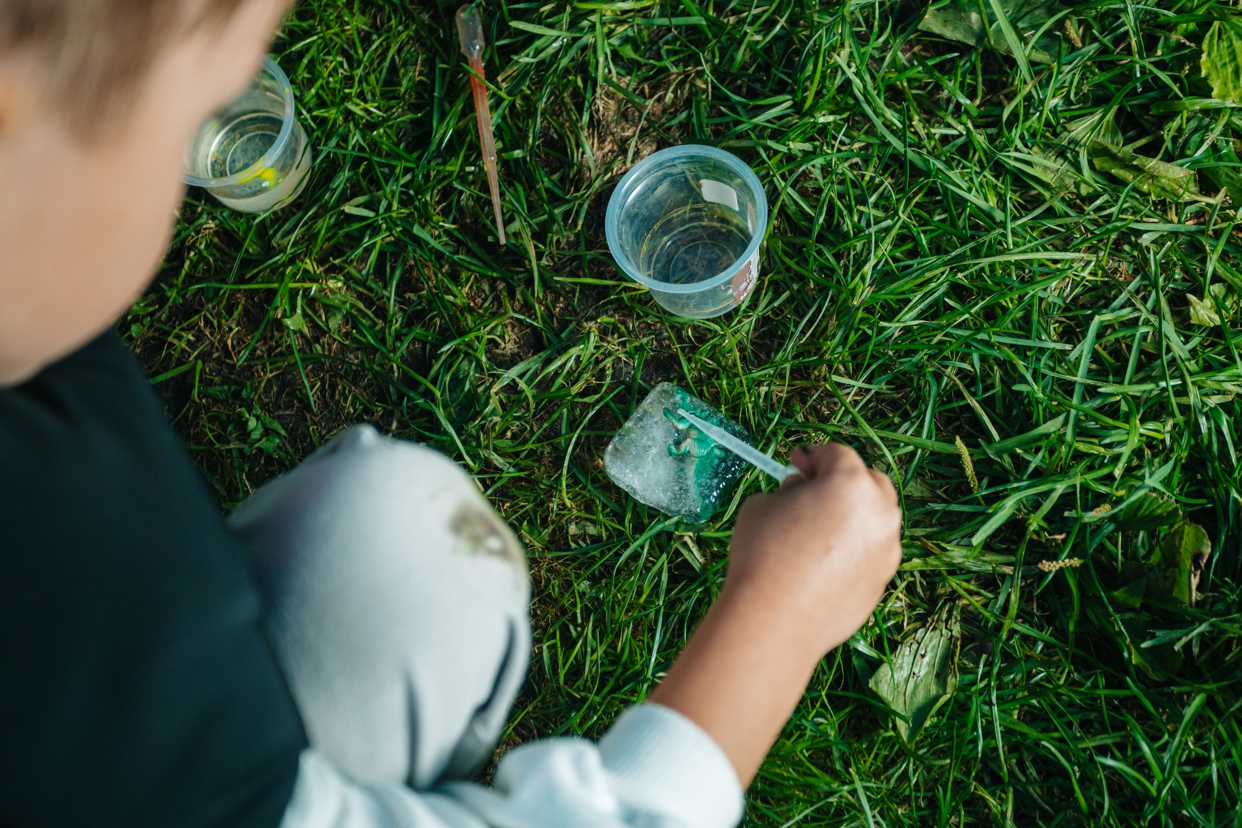 День рождения Марка. Андрей Партнов — фотогрраф, Москва