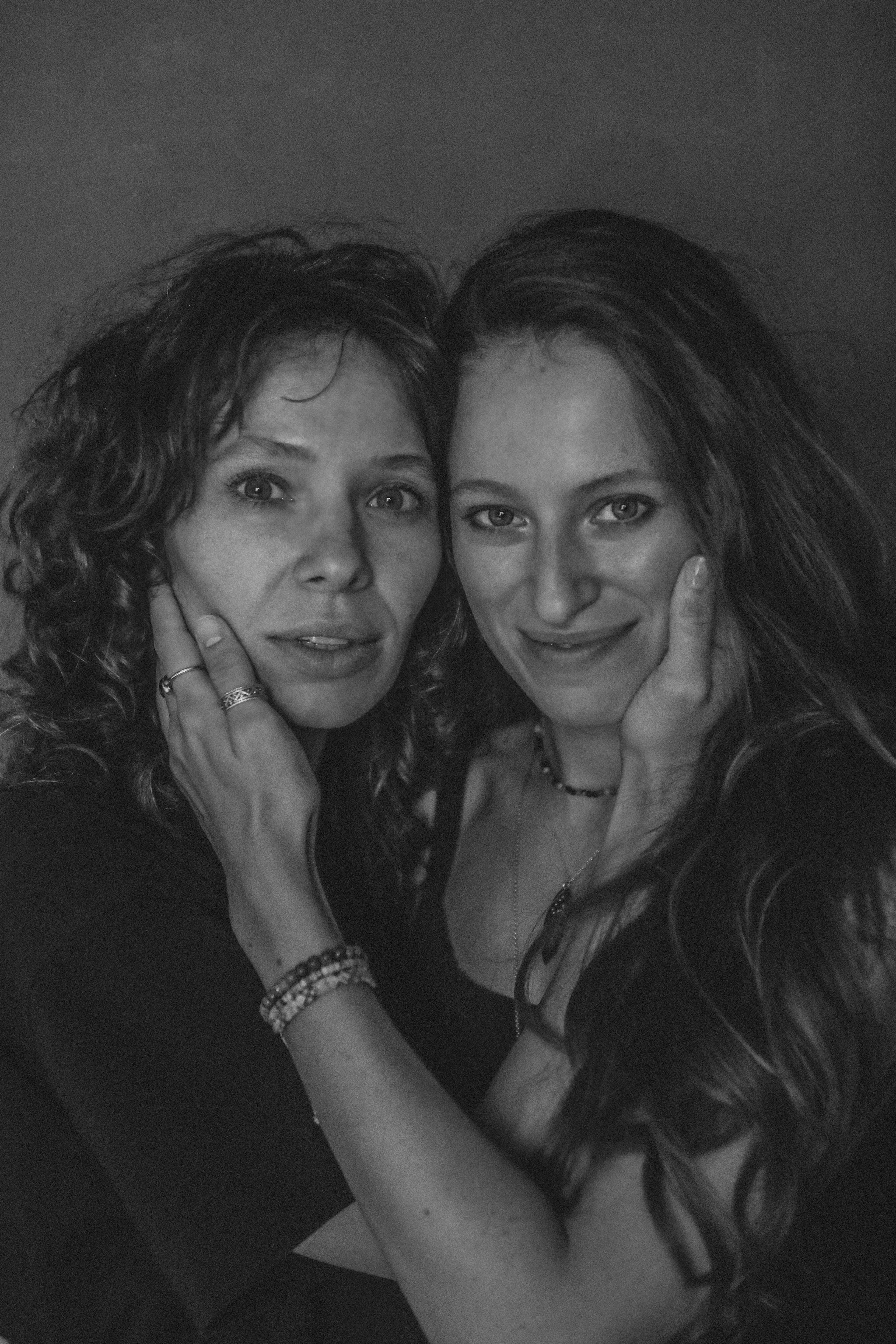 Сила рода. Катя Сидор — фотограф в Москве