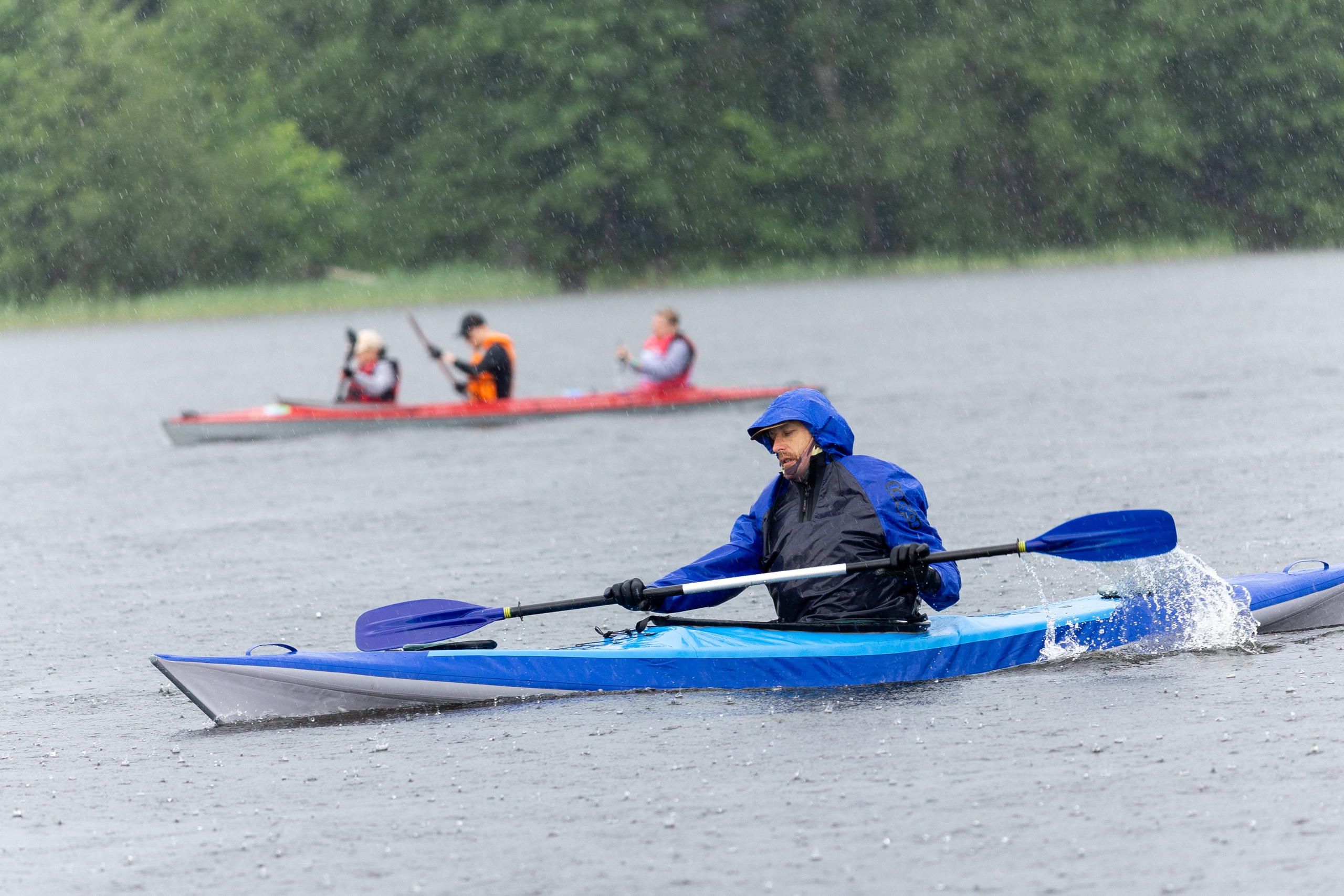Петровский гребной марафон. Фотограф в Санкт-Петербурге