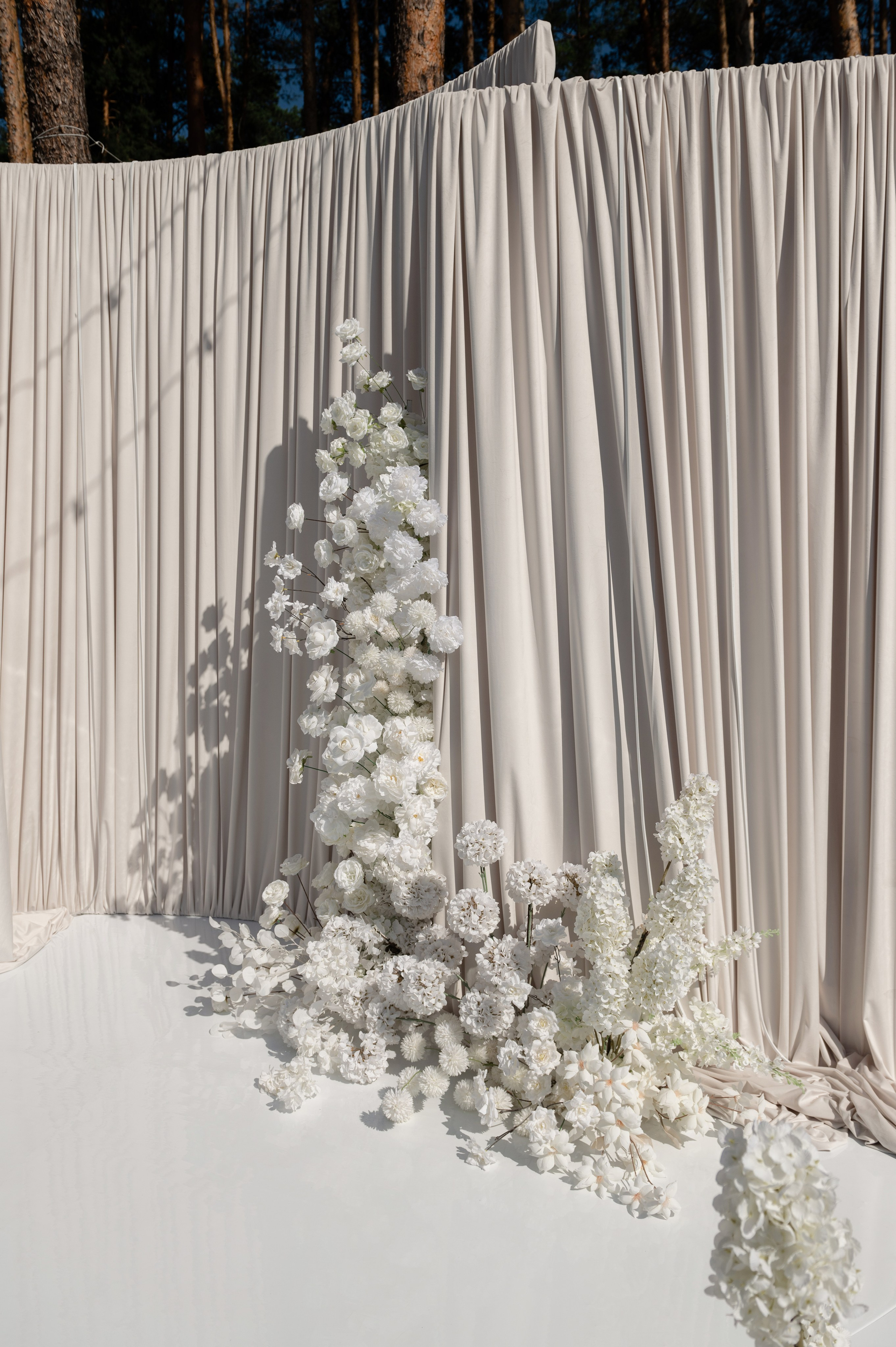 Артем и Кристина. Свадебный фотограф в Белгороде Владимир Золотарев