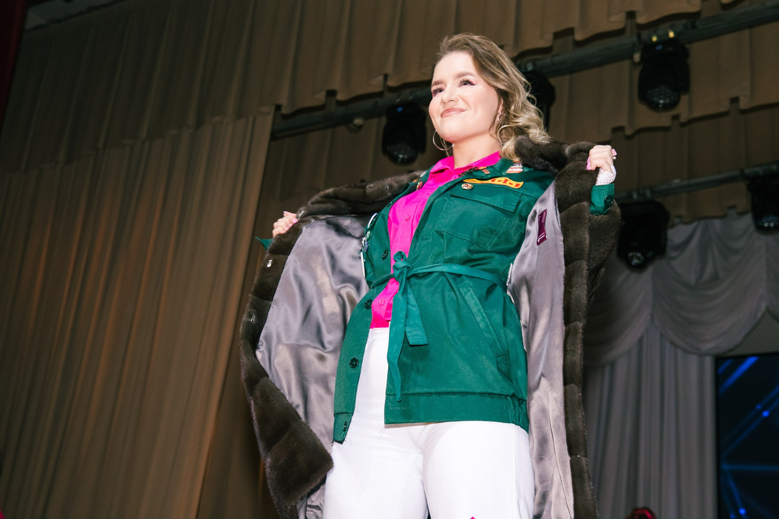 Фестиваль танцев. Фотограф Елена Балакина (Челябинск)