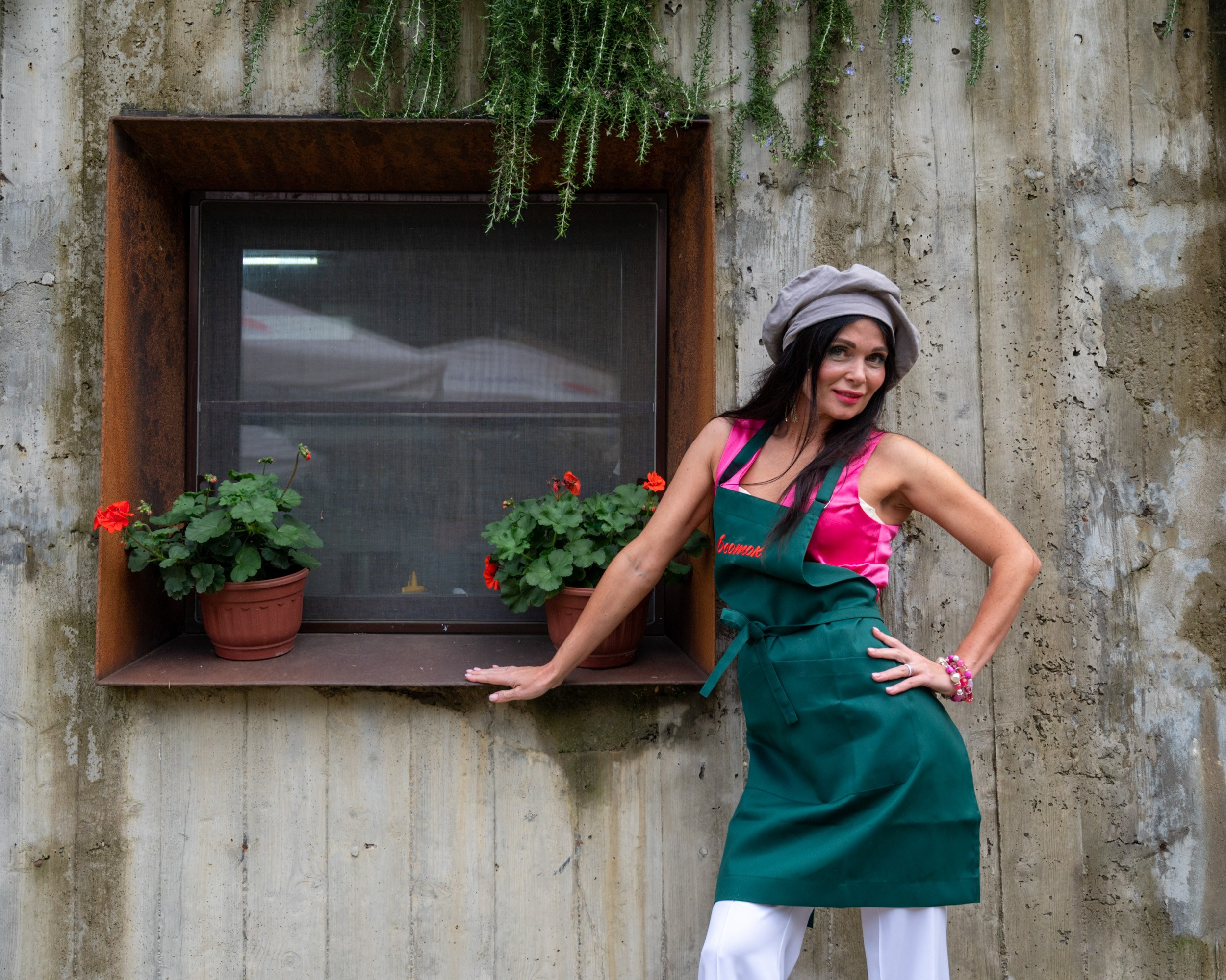 Ферма «ЭКЗАРХО» 03.10.2024 г. Фотографирую счастливых людей в Сочи