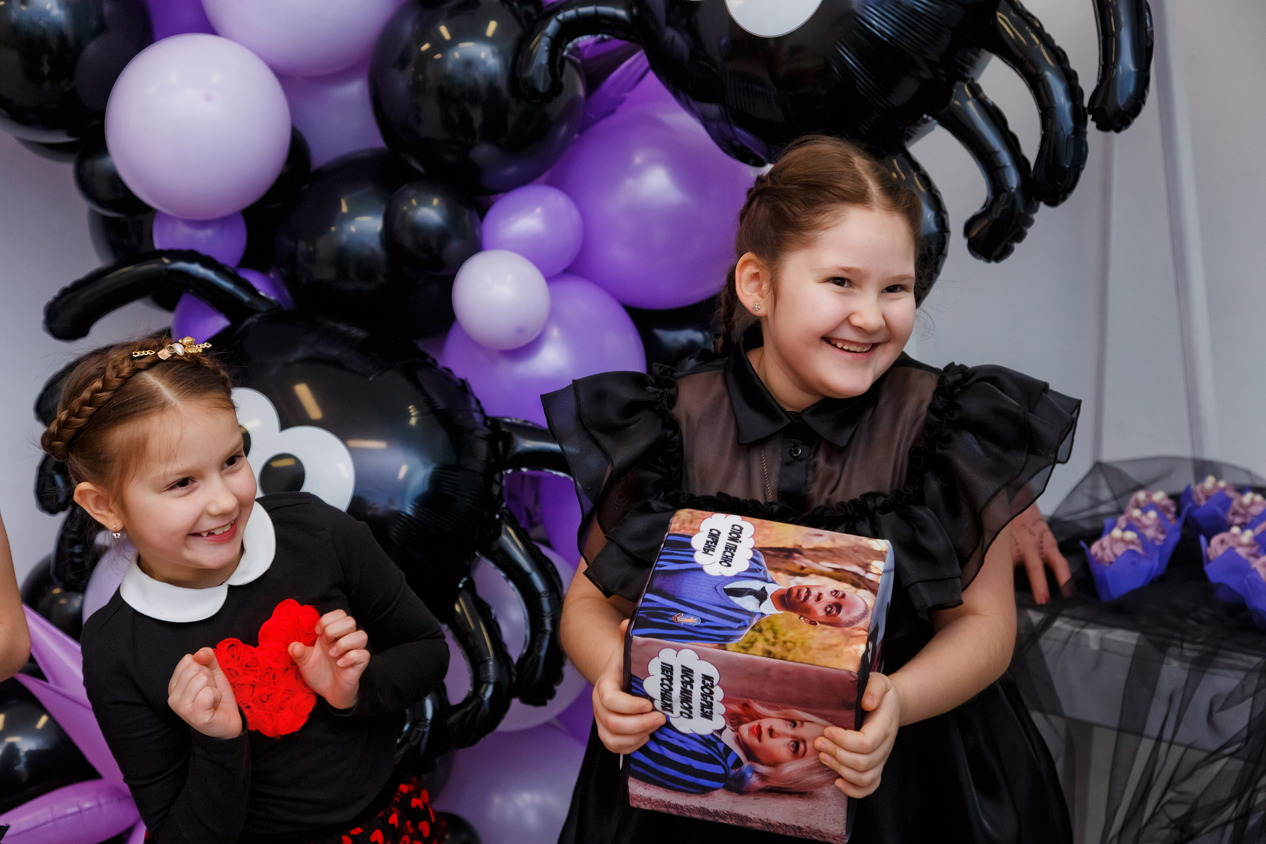 . Фотограф в Москве и Одинцово