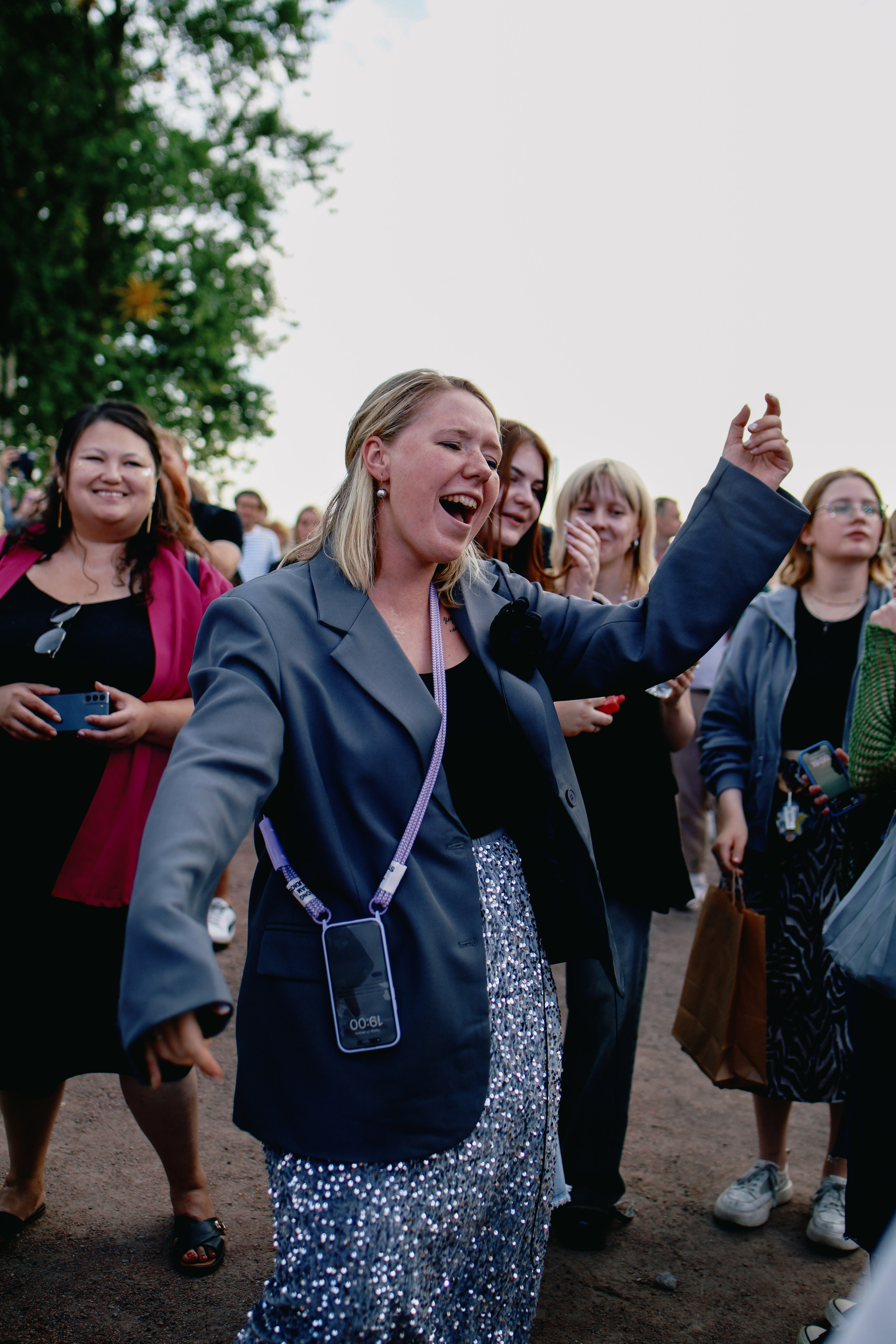Антон тут рядом. Фотограф в Санкт-Петербурге Ангелина Вражевская