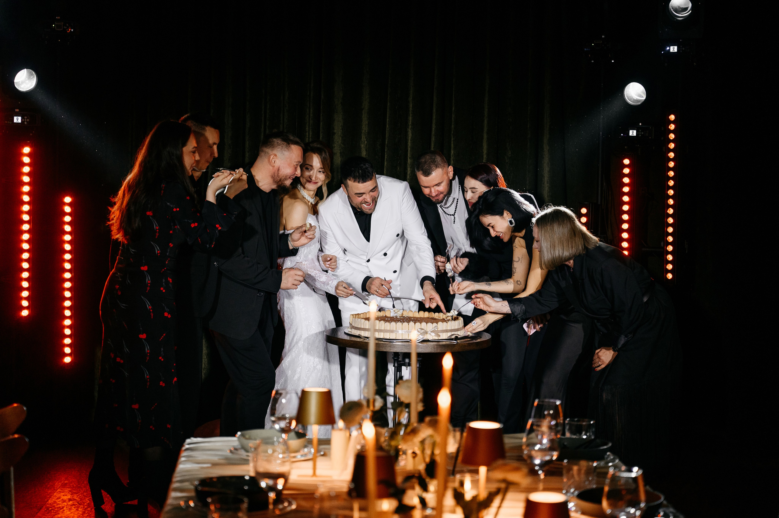 Женя и Катя. Свадебный и семейный фотограф в Йошкар-Оле