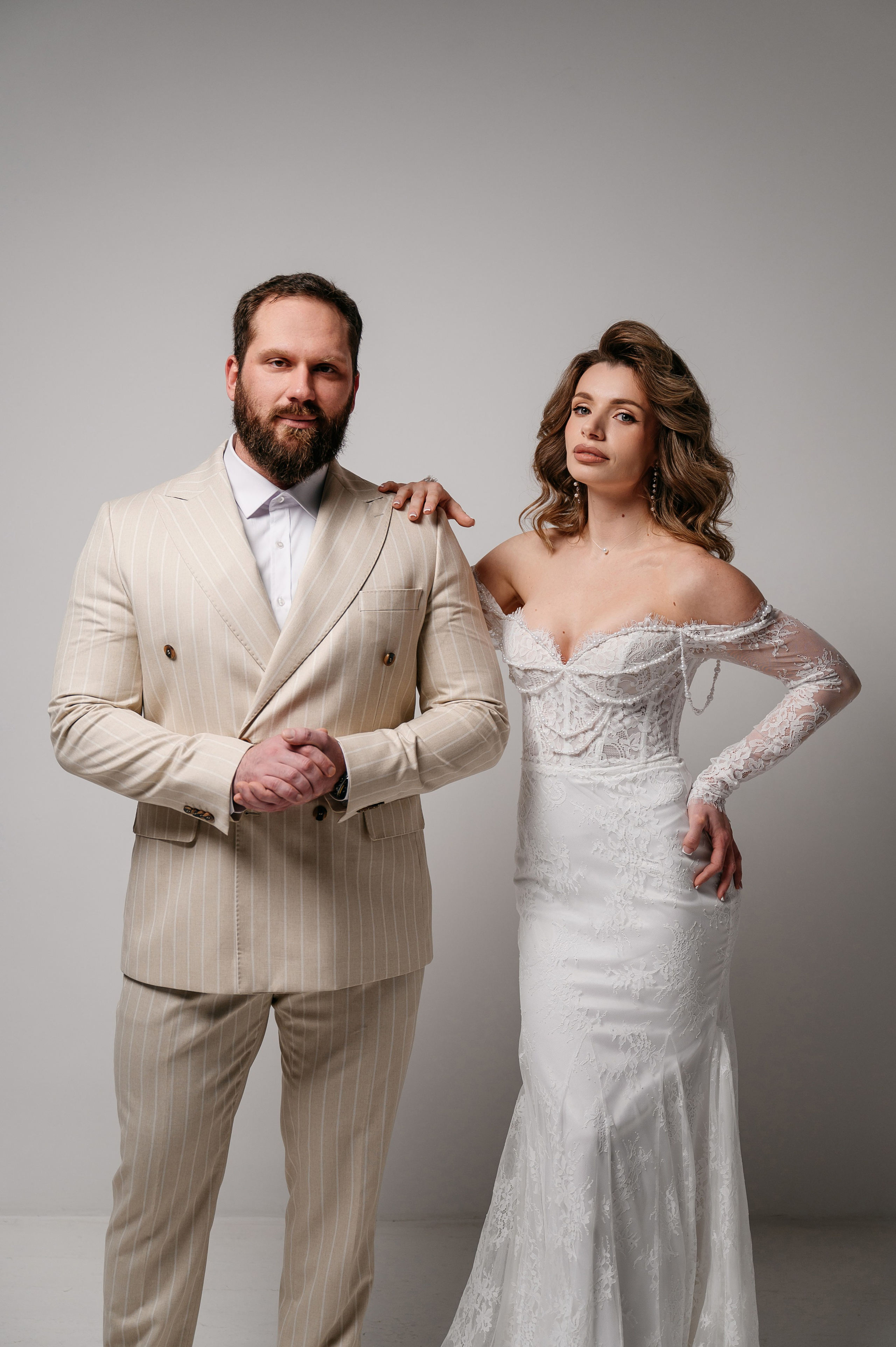 Александр и Анастасия. Свадебный и семейный фотограф в Йошкар-Оле