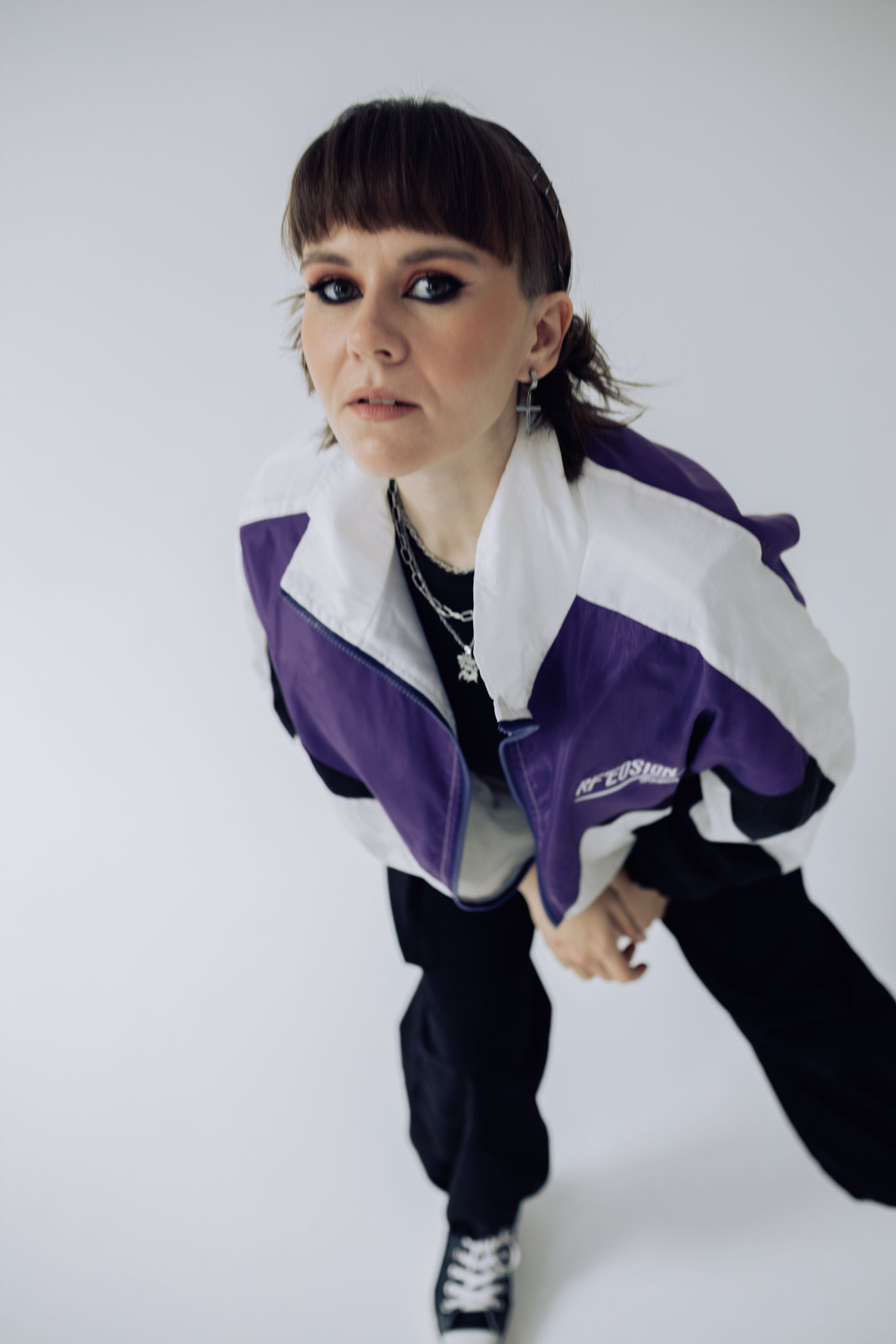 Надя. Фотограф Стилист Тюмень Вера Хайруллина