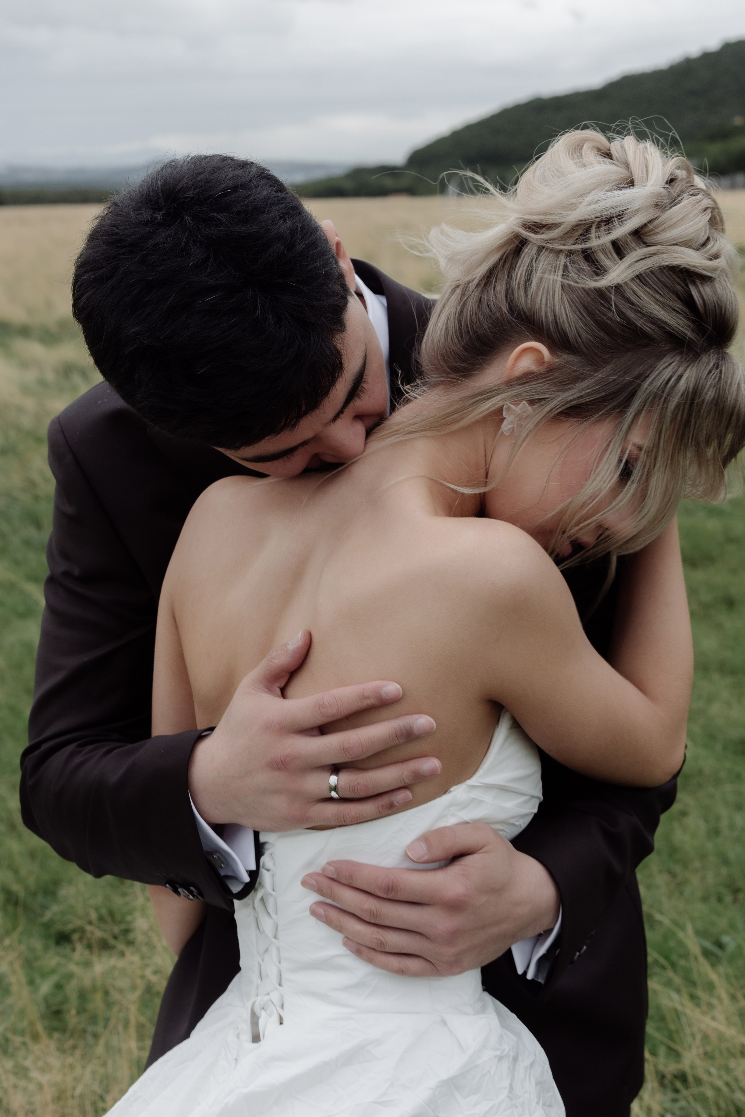 Владислав и Екатерина. Свадебный фотограф в Петропавловске-Камчатском Артур Зябов