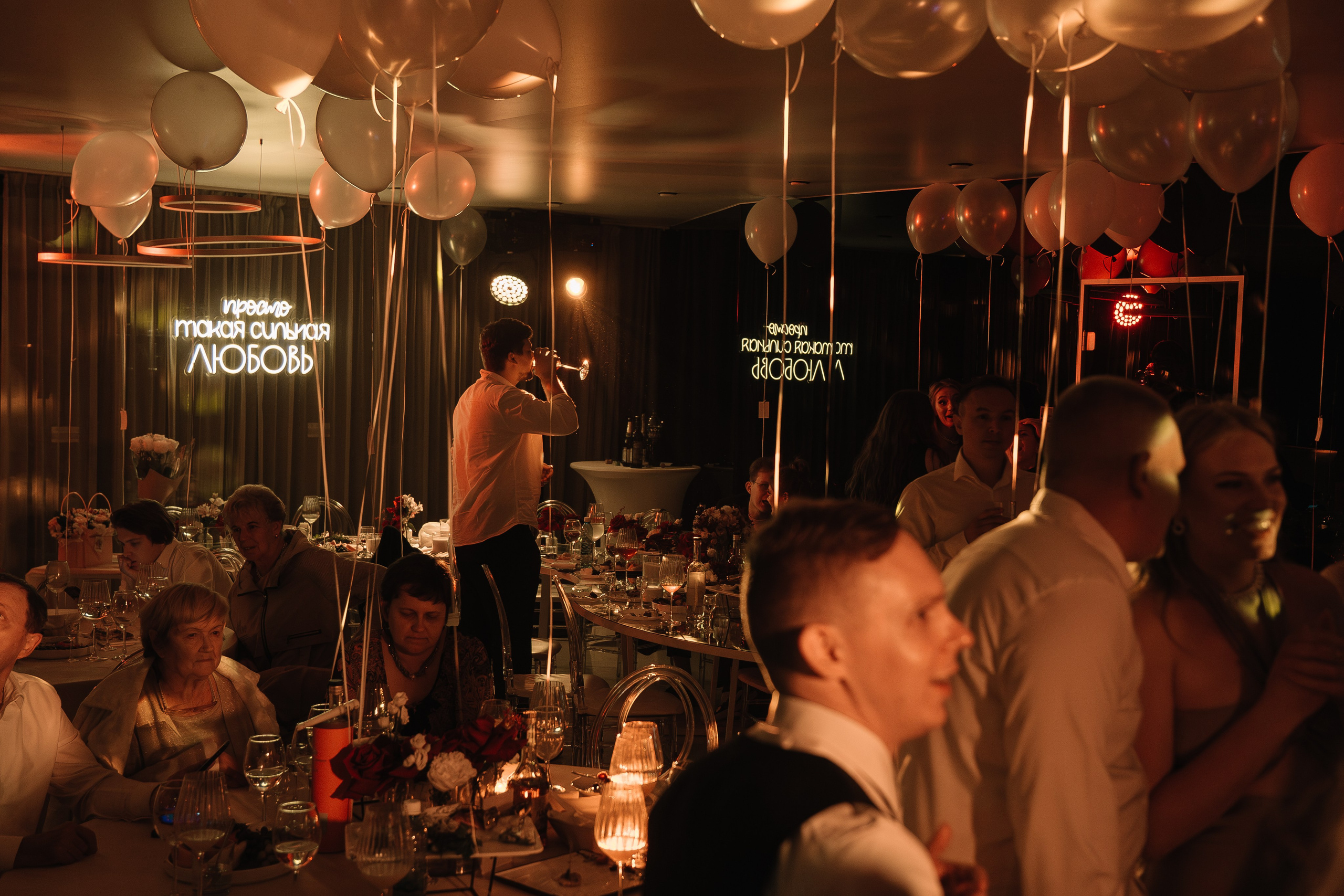 Анатолий и Виктория. Фотограф Новосибирск Вероника Вишневская