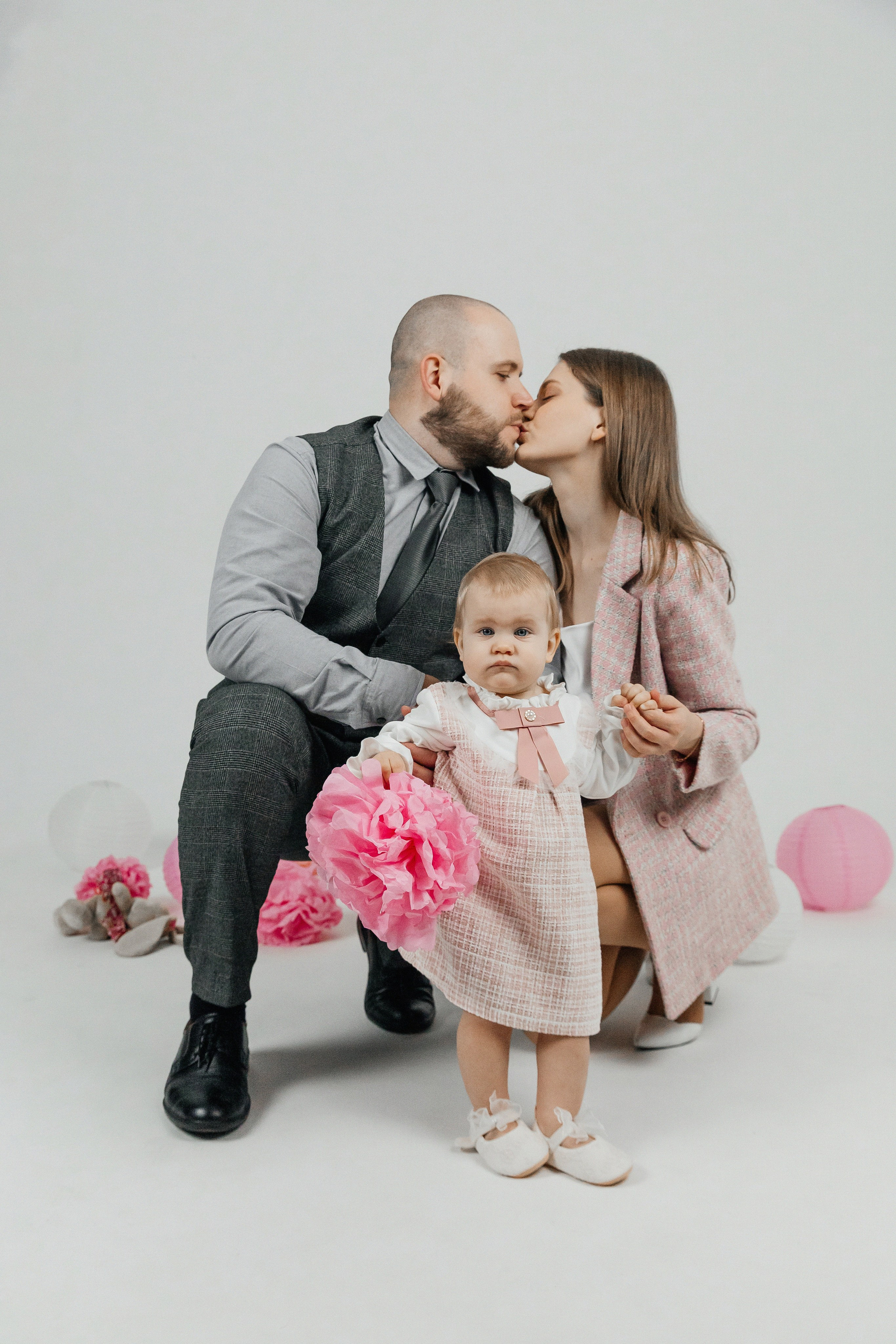 Love story/Family. Фотограф Санкт-Петербург