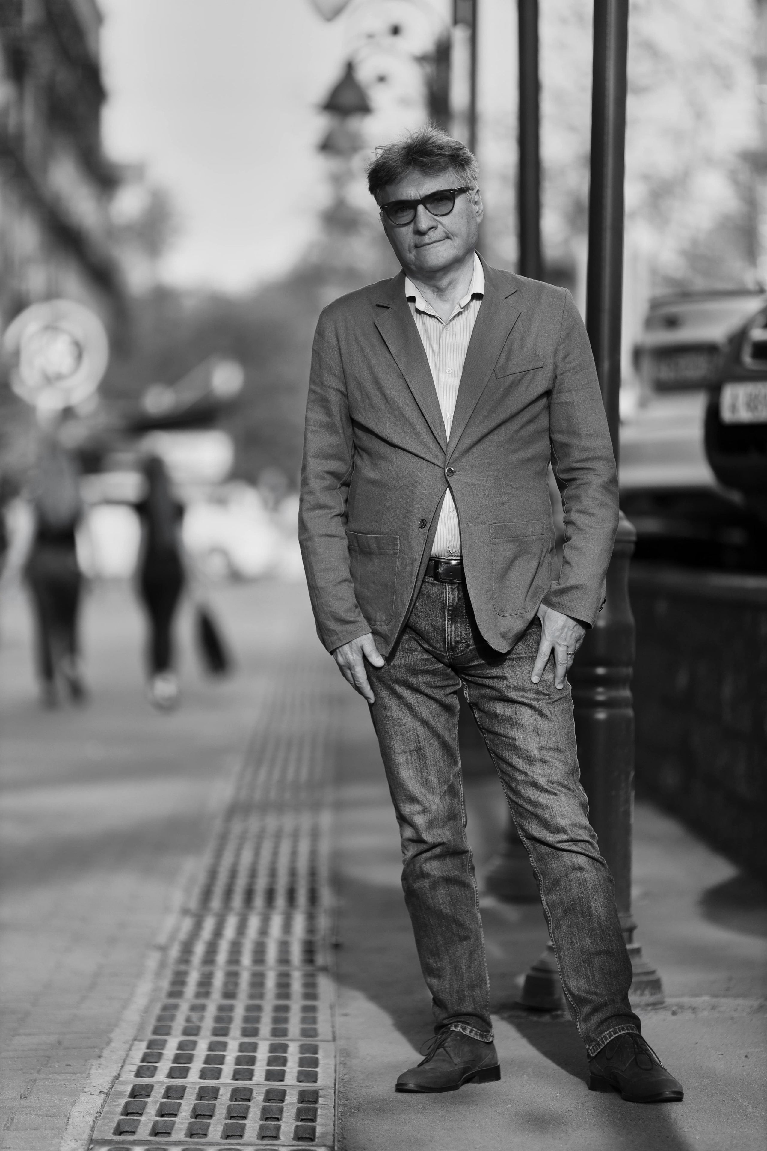 | Witold |. Фотограф |Алматы | Ruslan Zhadigerov