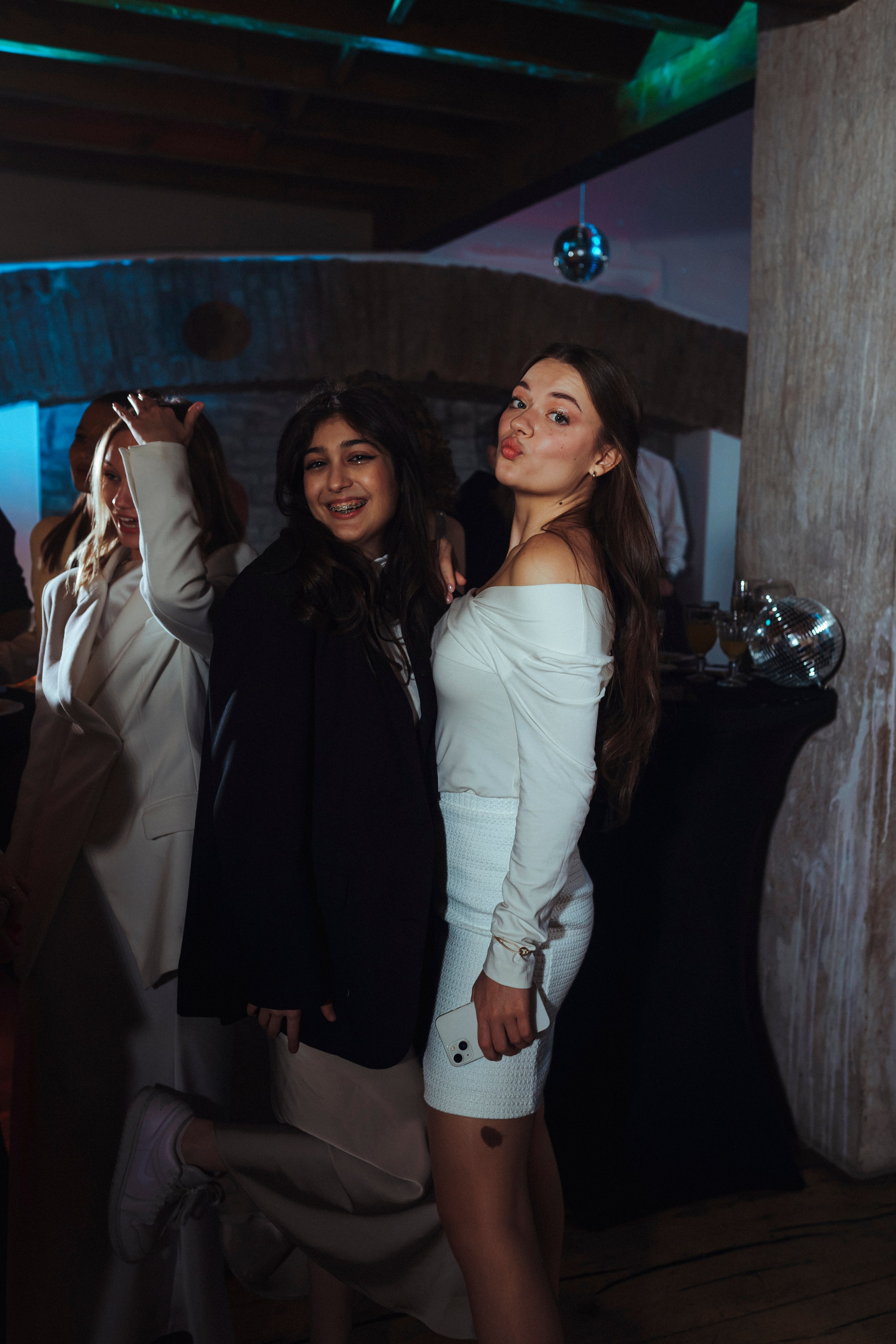 Совершеннолетие. Фотограф в Москве и России