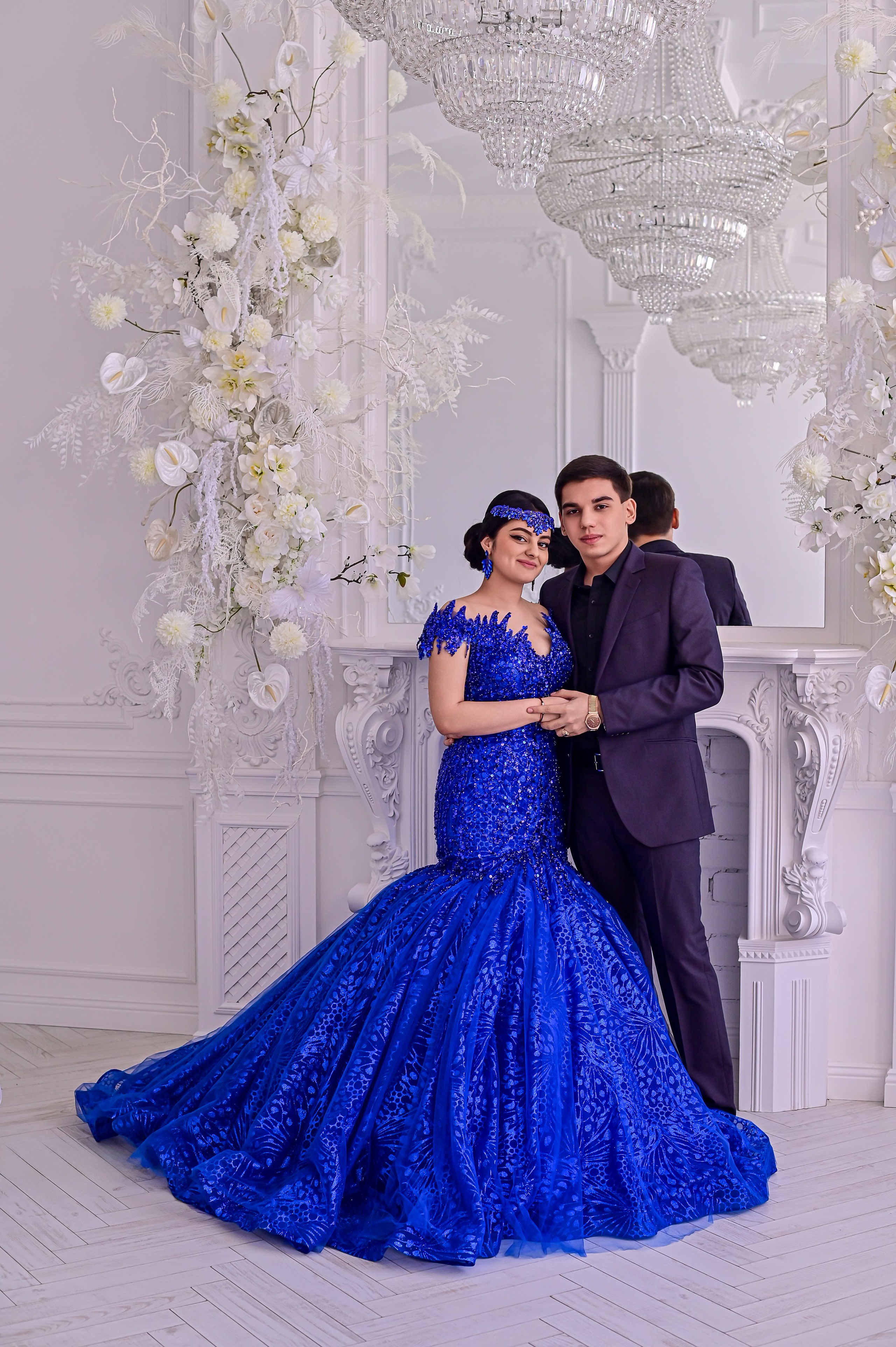 Съемка в студии, гостинице. Семейный и свадебный фотограф в Донецке Донская Анастасия