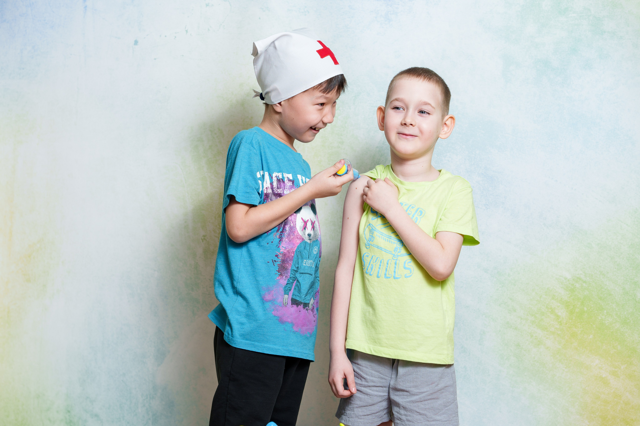 Фотосъемка Детский сад. Школьный и семейный фотограф в Хабаровске Татьяна Ассаулова