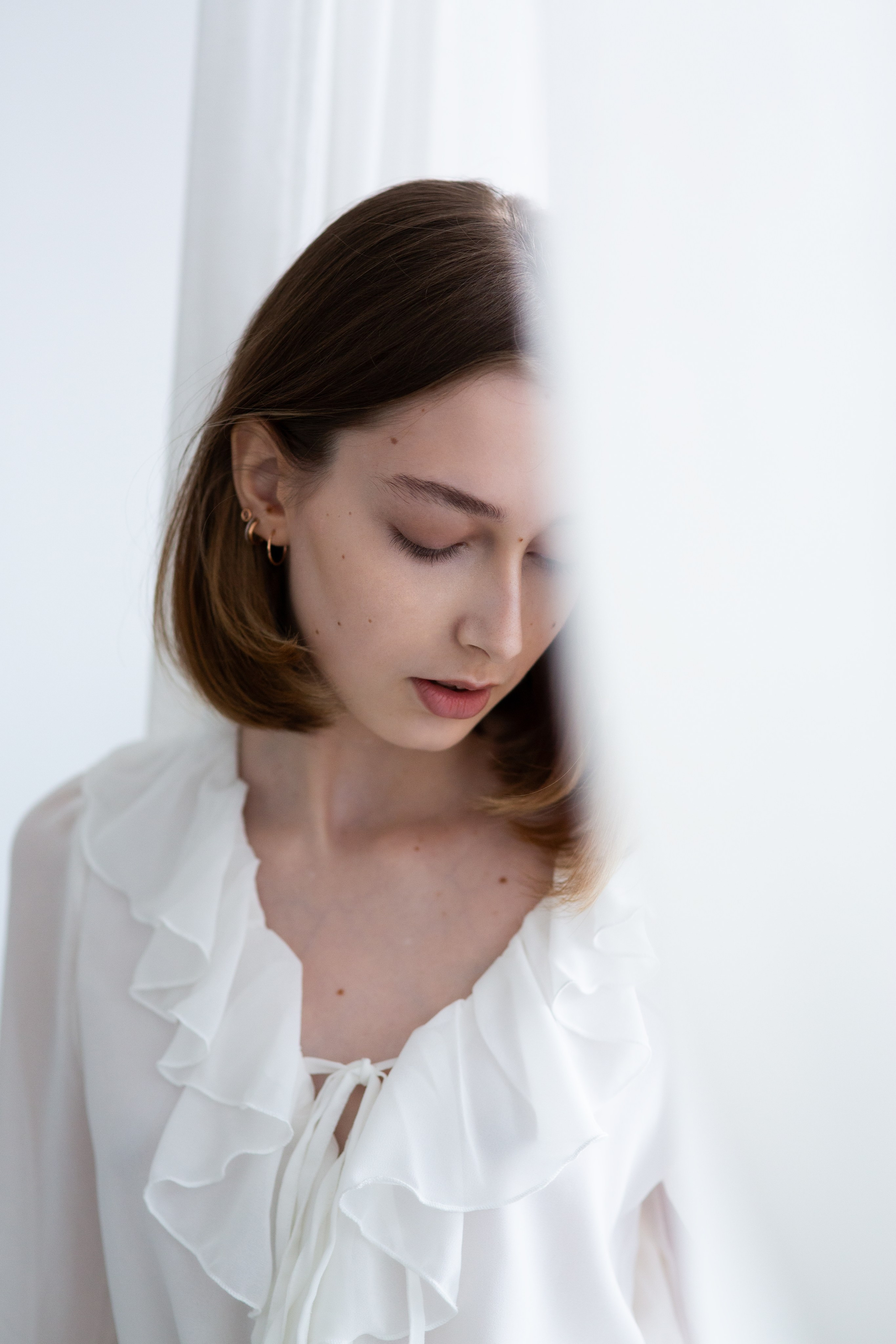 Портфолио. Портретный фотограф в Москве Надежда Никитина