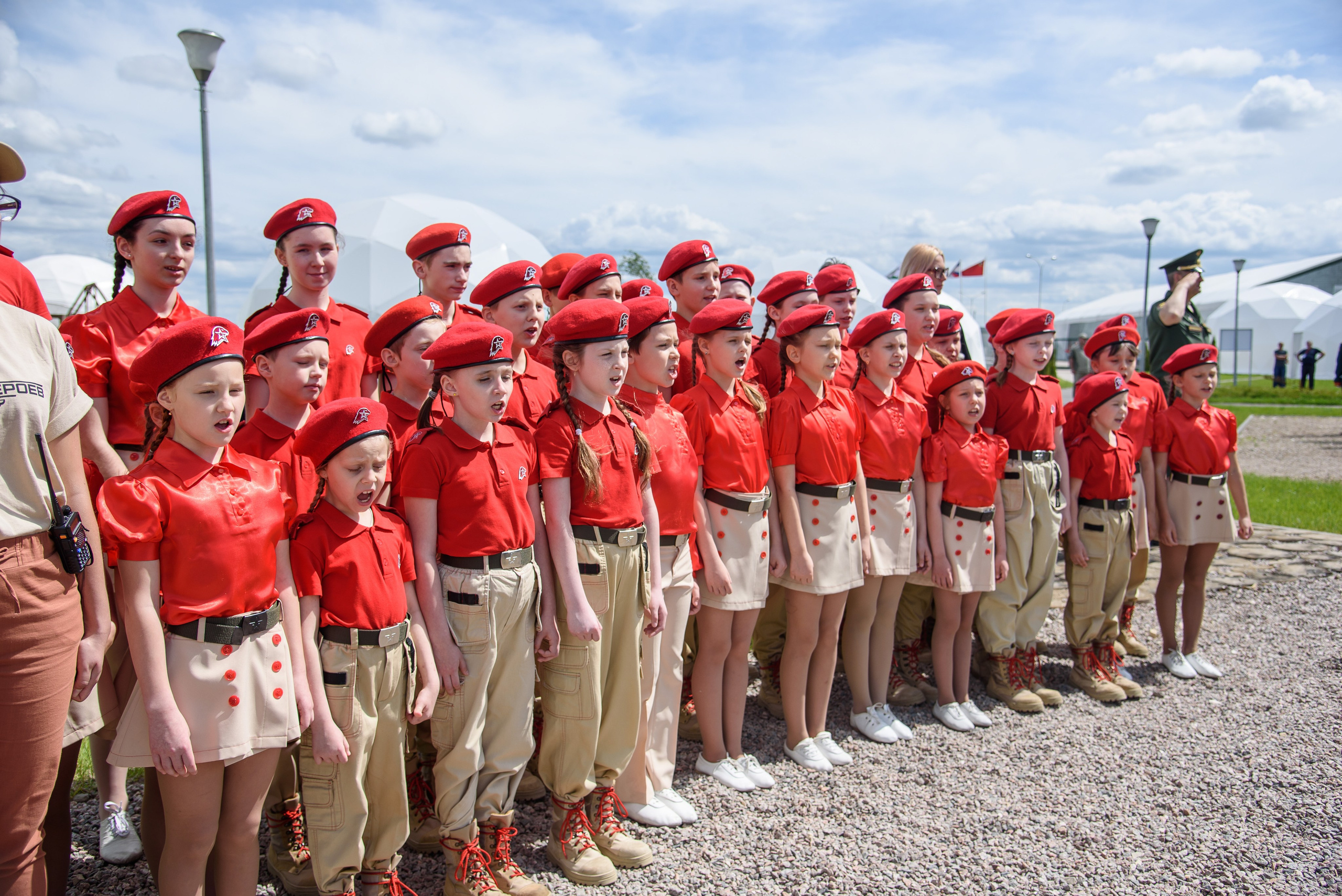 Репортажи. Алексей Мигачёв фотограф и видеооператор в Москве