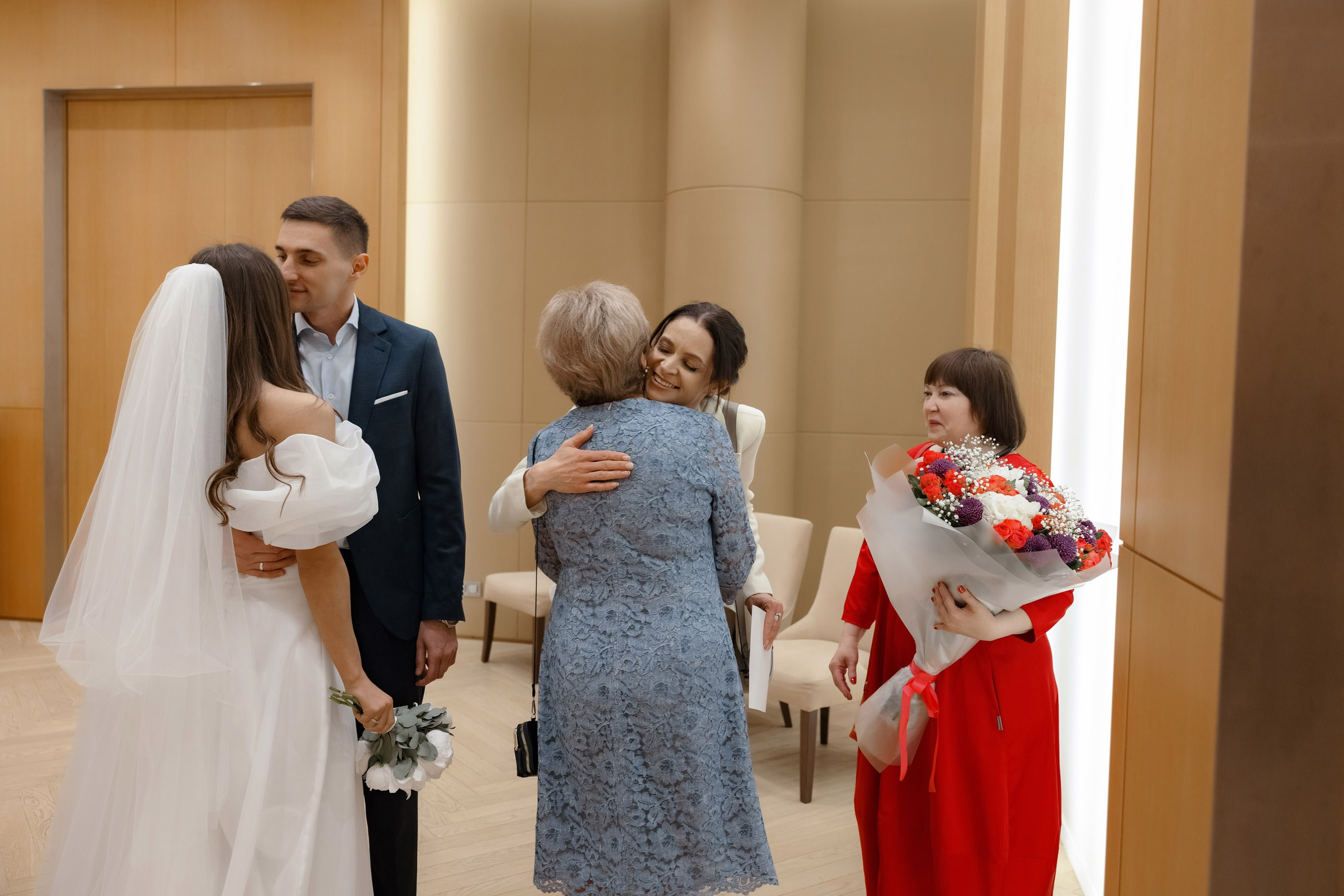 Филипп и Дарья. Свадебный фотограф и видеограф Юрий и Эля Дубинины