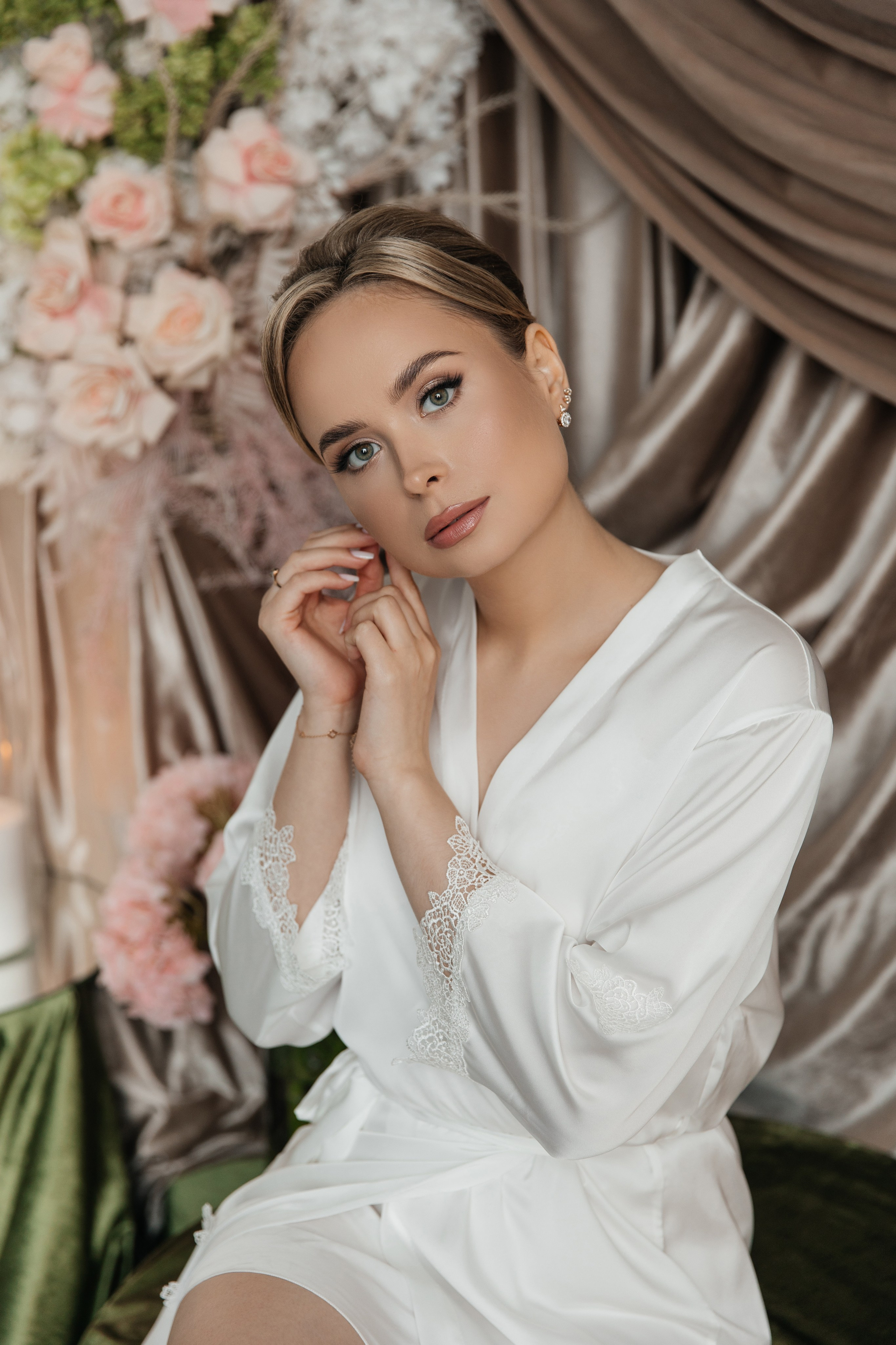 Фотосессия невесты Софии. Свадебный Фотограф Светлана Карпенко Ростов-на-Дону