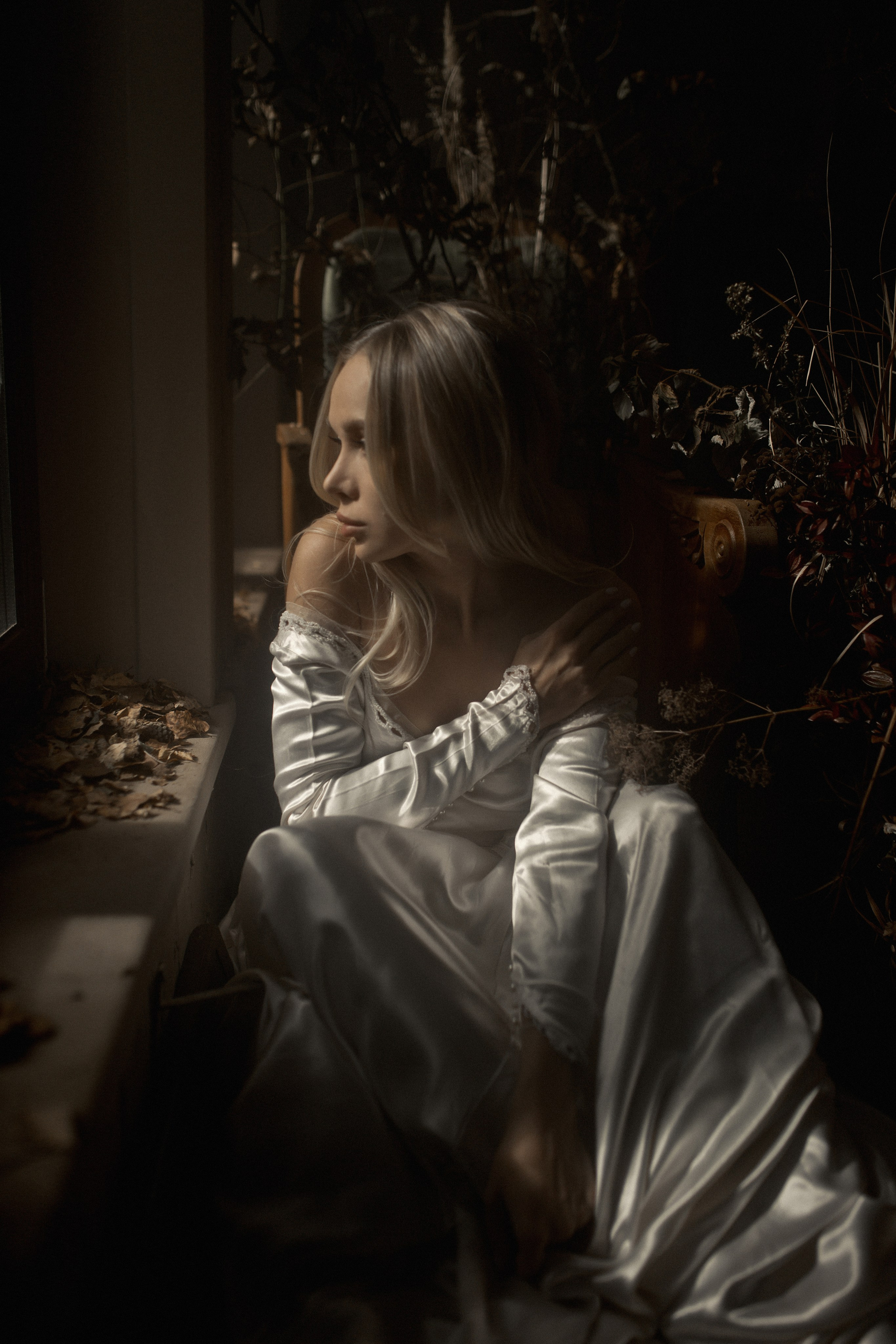 ТЕАТР. ФОТОГРАФ Екатеринбург Москва Анастасия Замесина