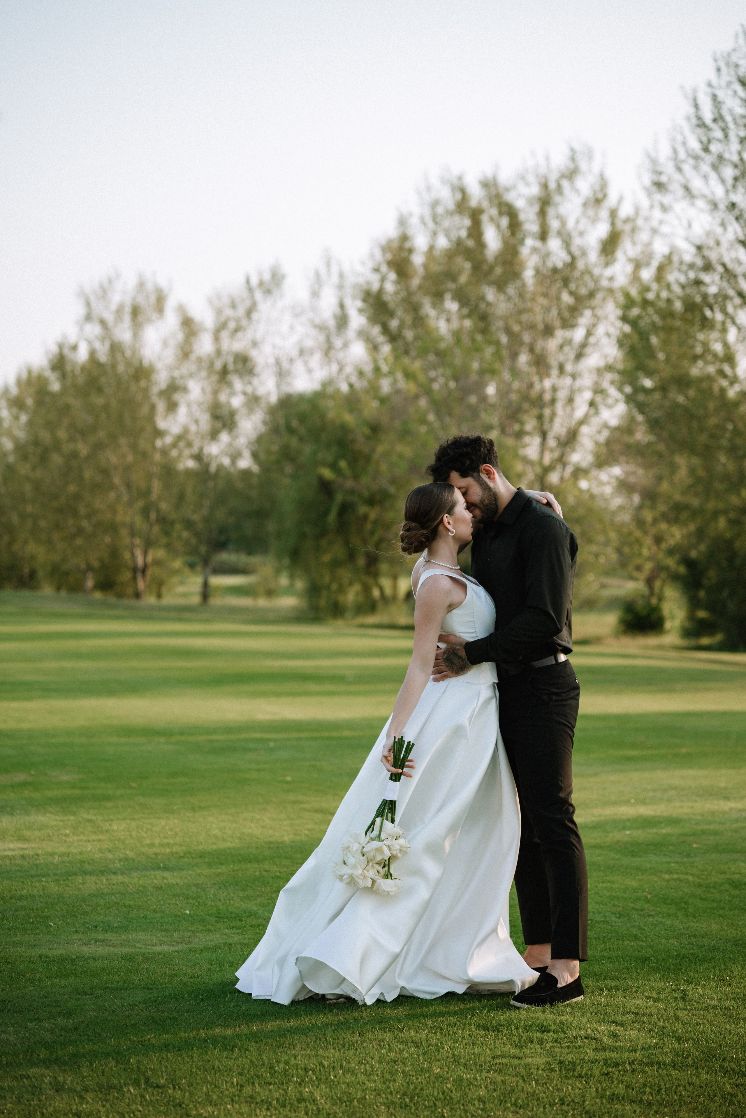 Wedding. Фотограф Костикова Анастасия Ростов-на-Дону